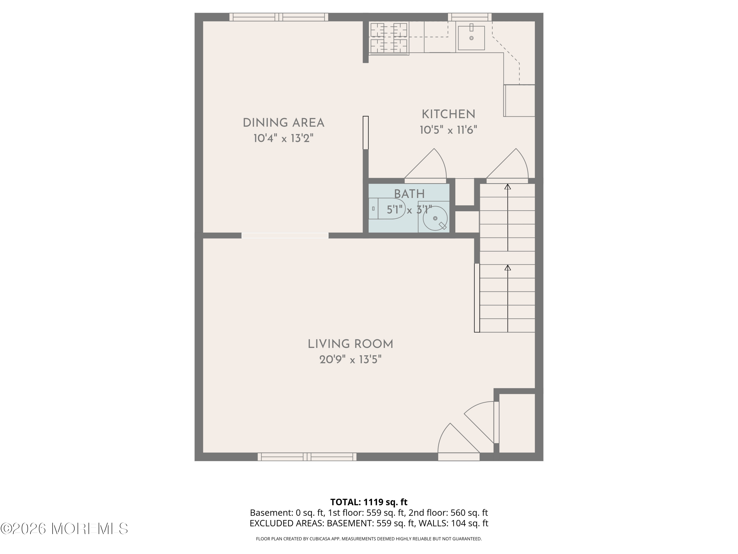 119 Manor Drive