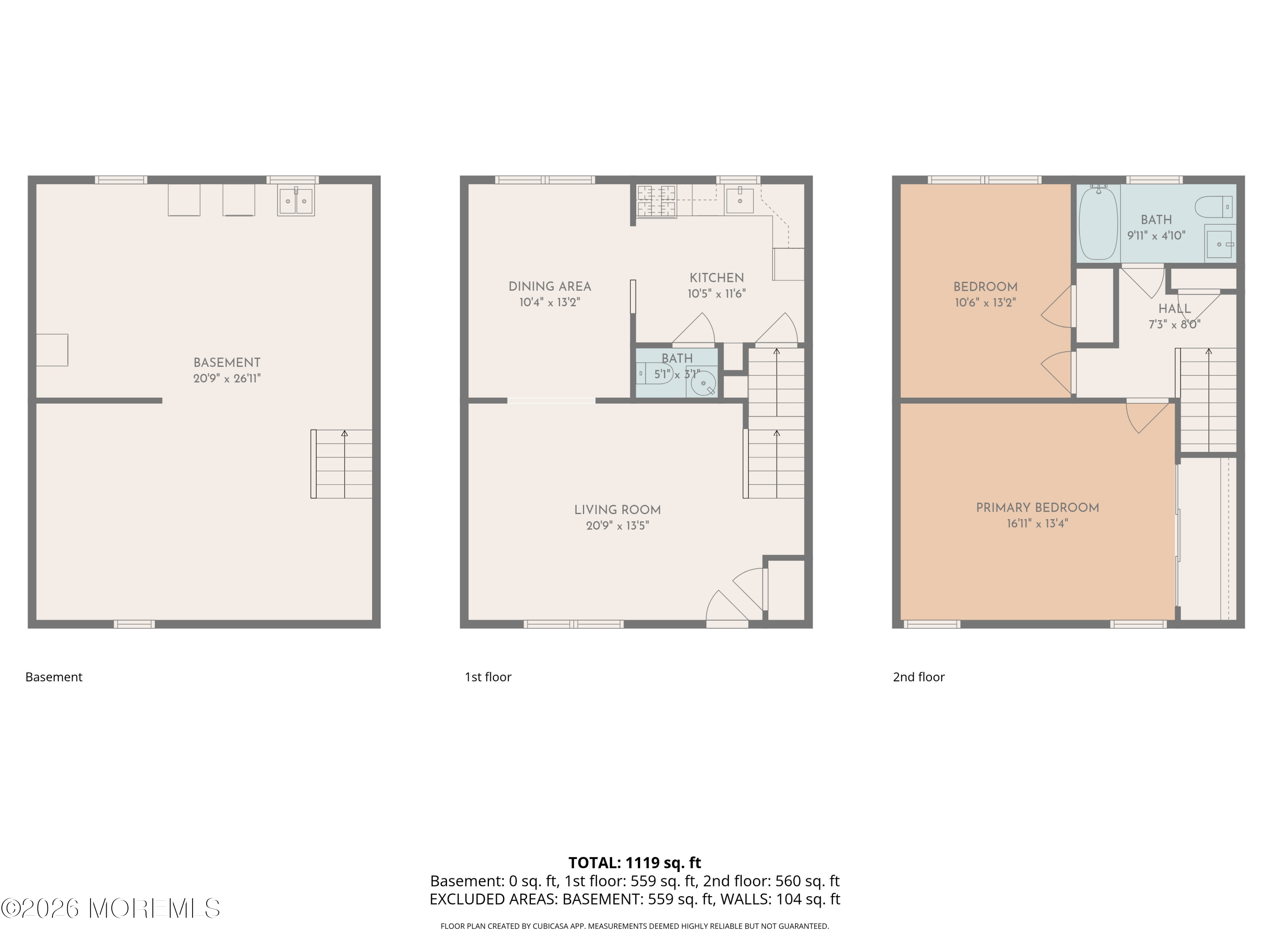 119 Manor Drive