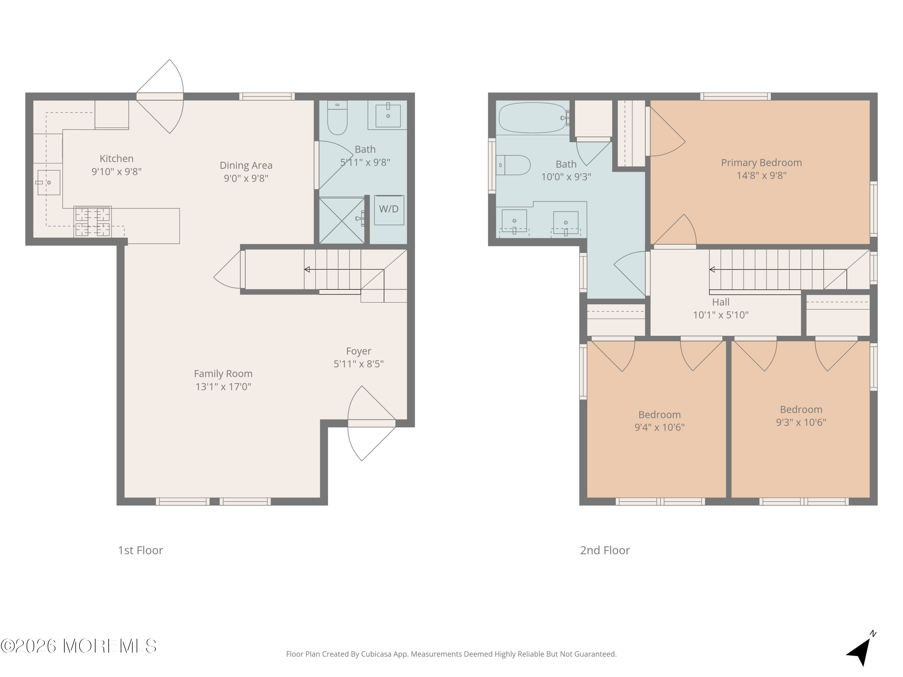 9 Sycamore Lane
