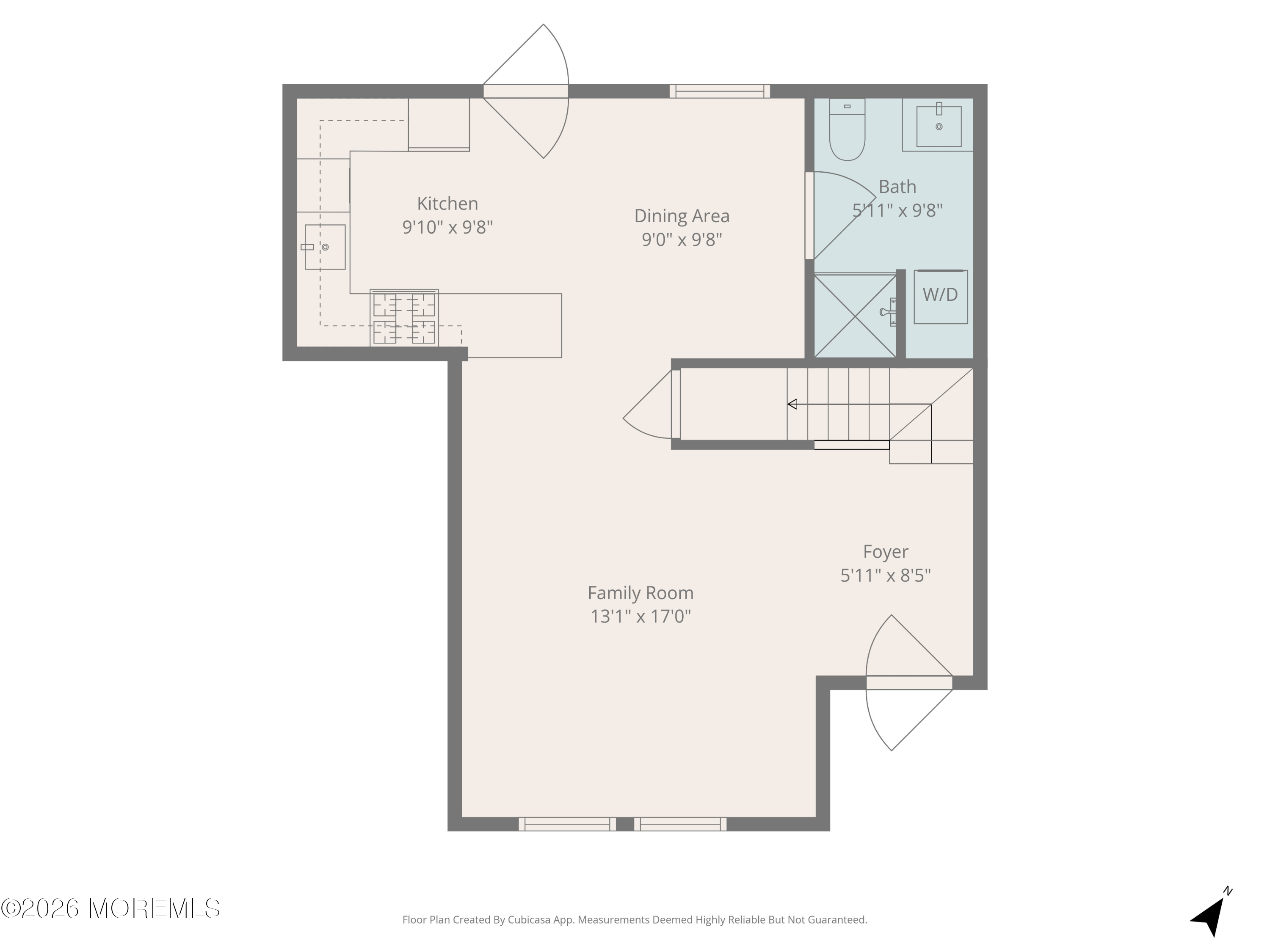9 Sycamore Lane