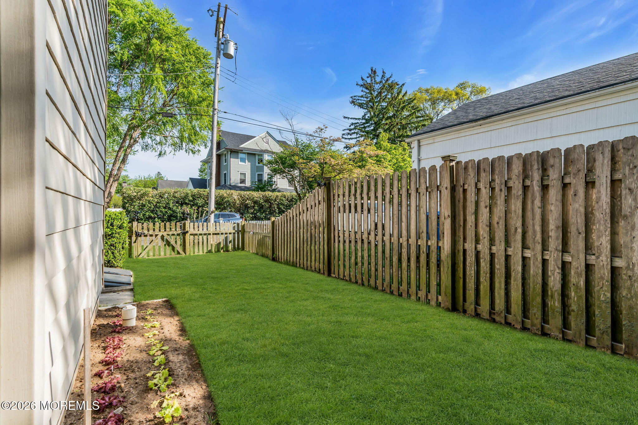 9 Sycamore Lane