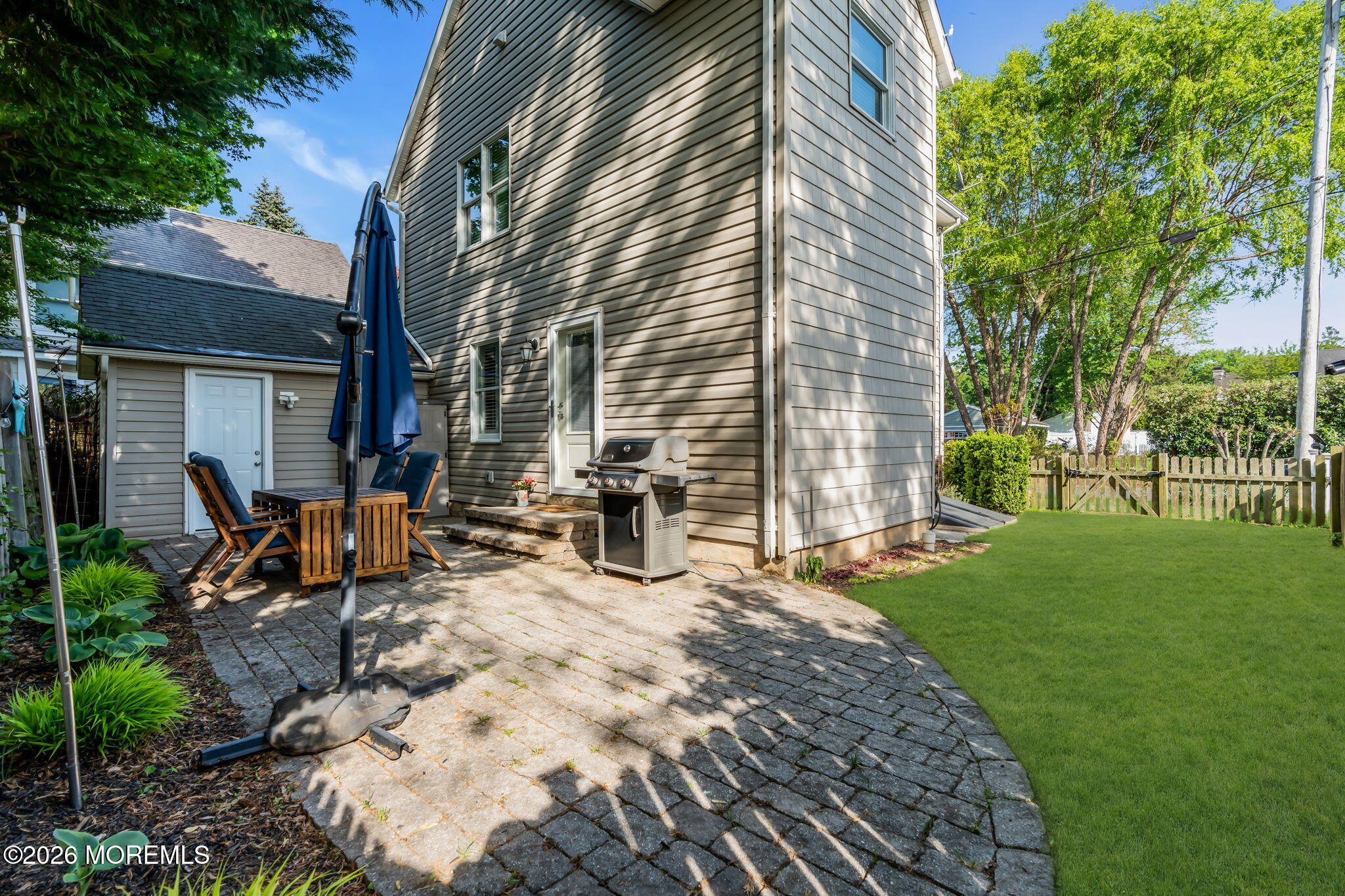 9 Sycamore Lane