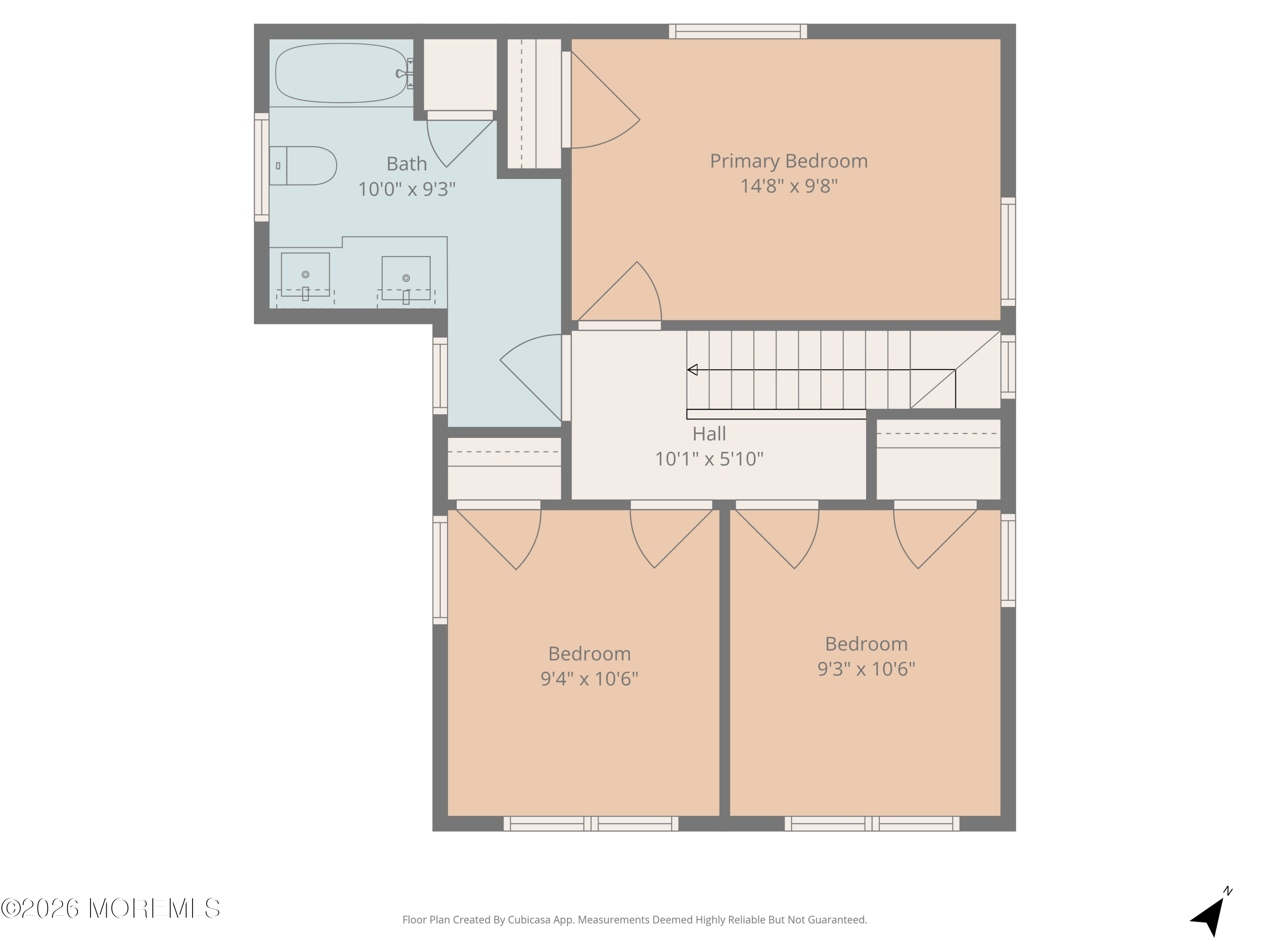9 Sycamore Lane