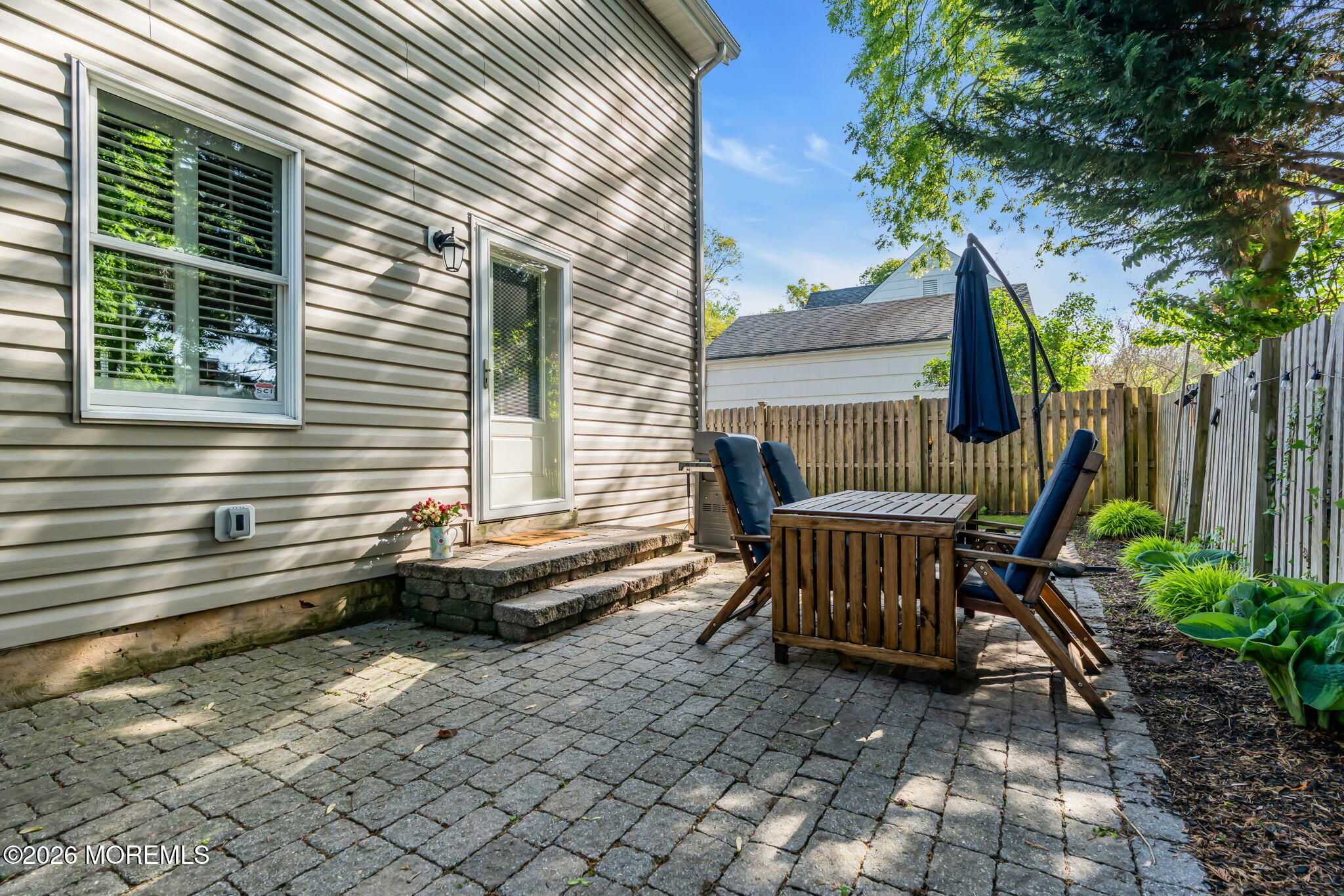 9 Sycamore Lane