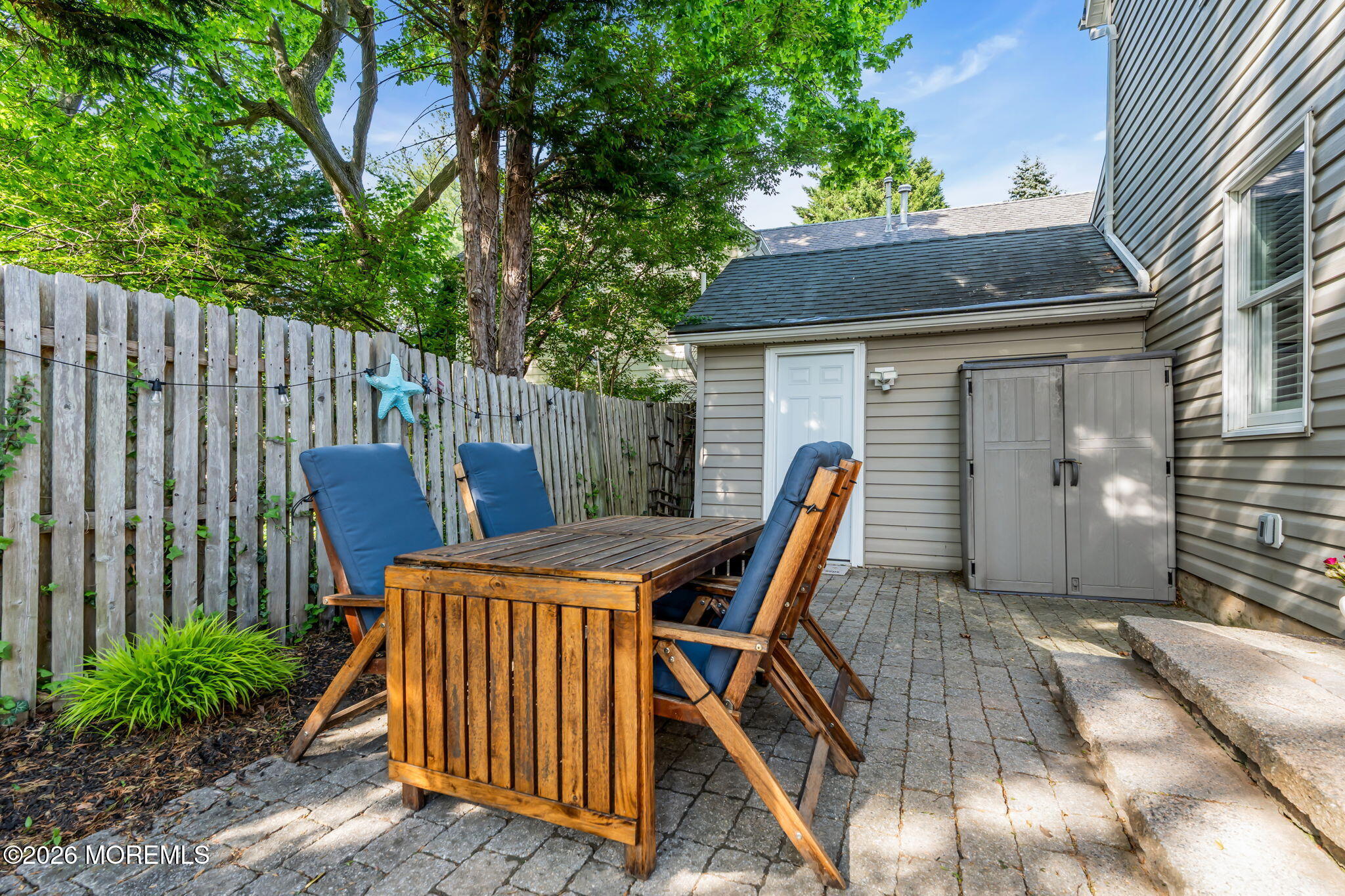 9 Sycamore Lane