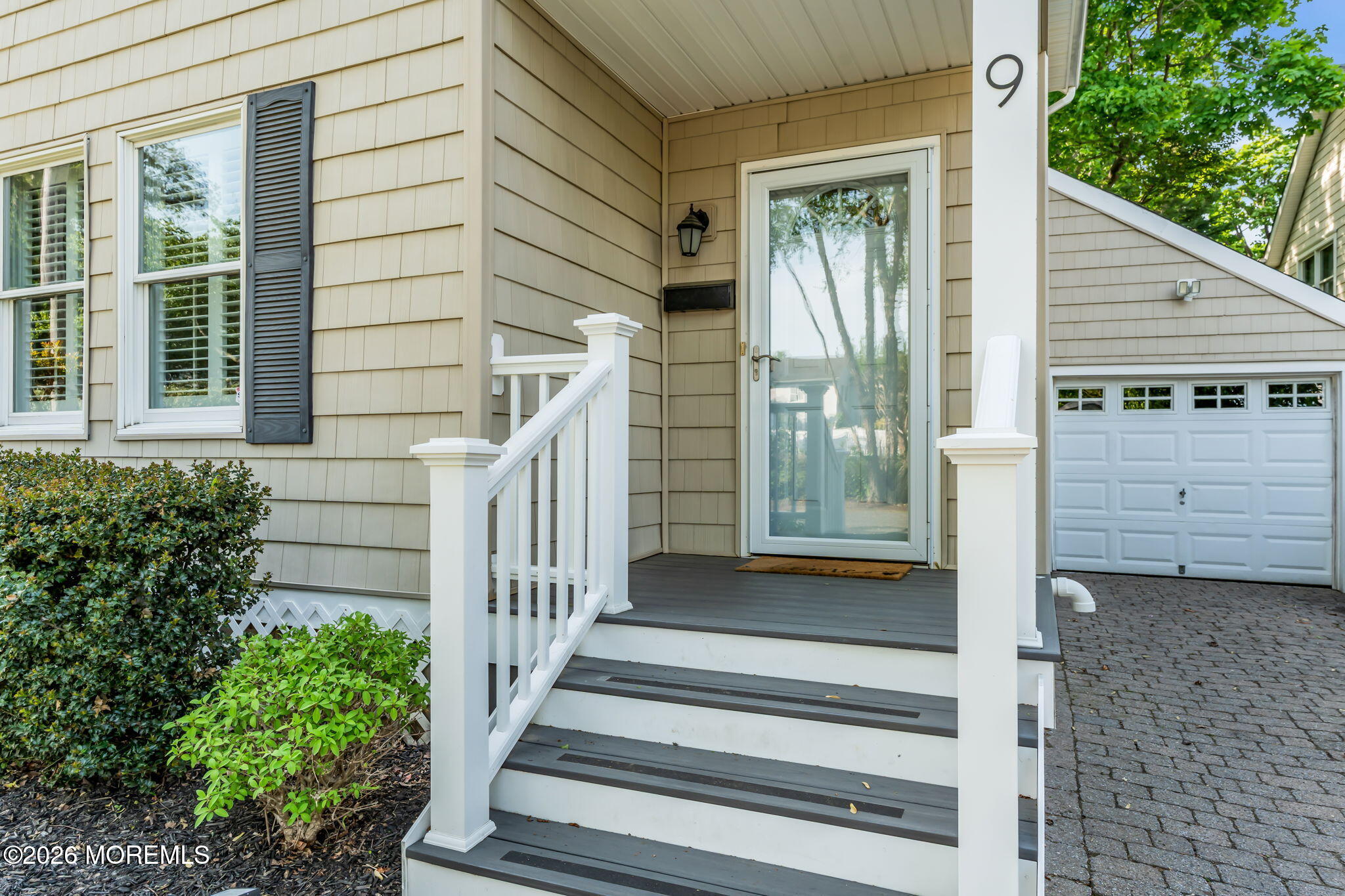 9 Sycamore Lane