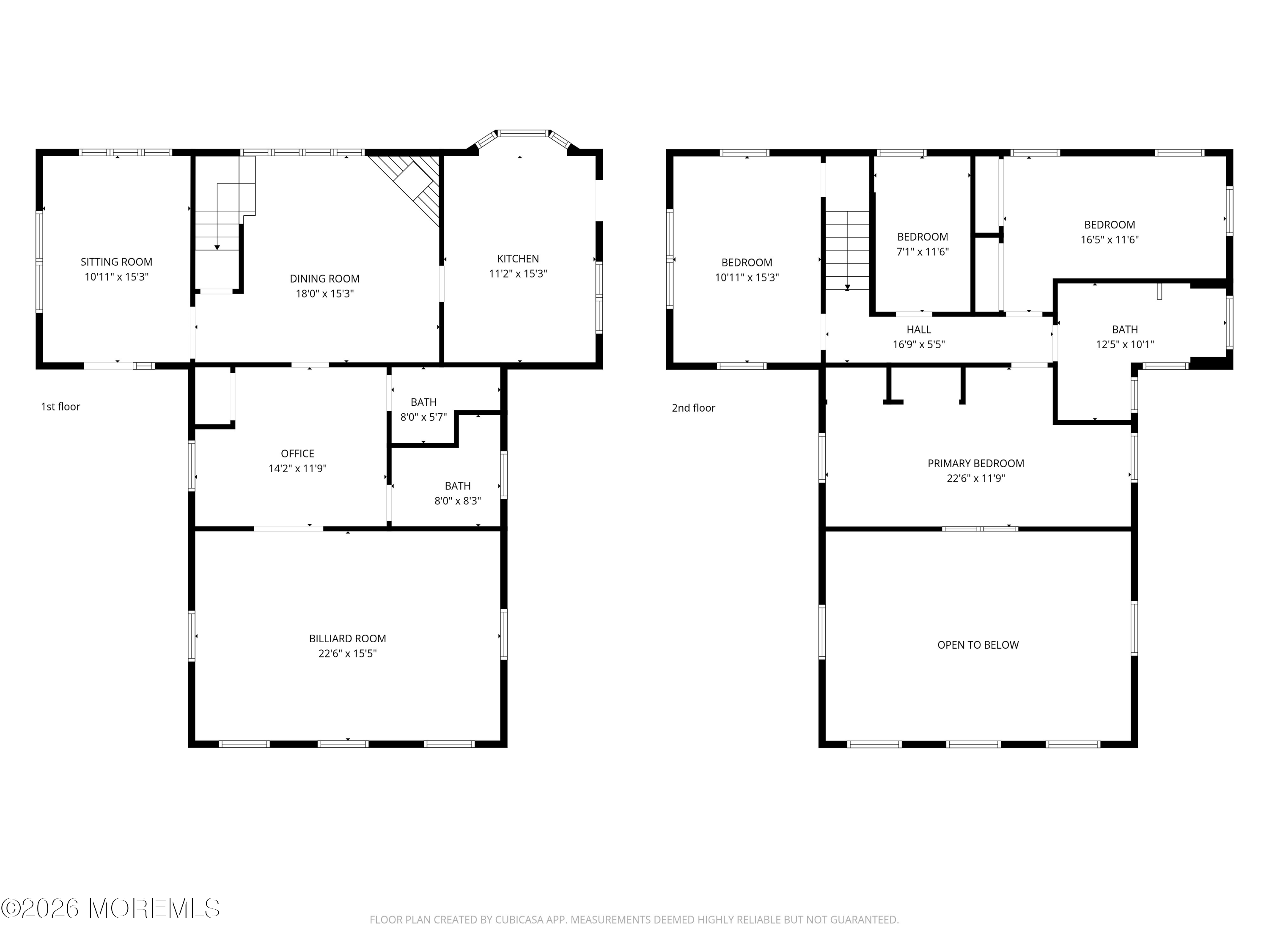 932 Navesink River Road