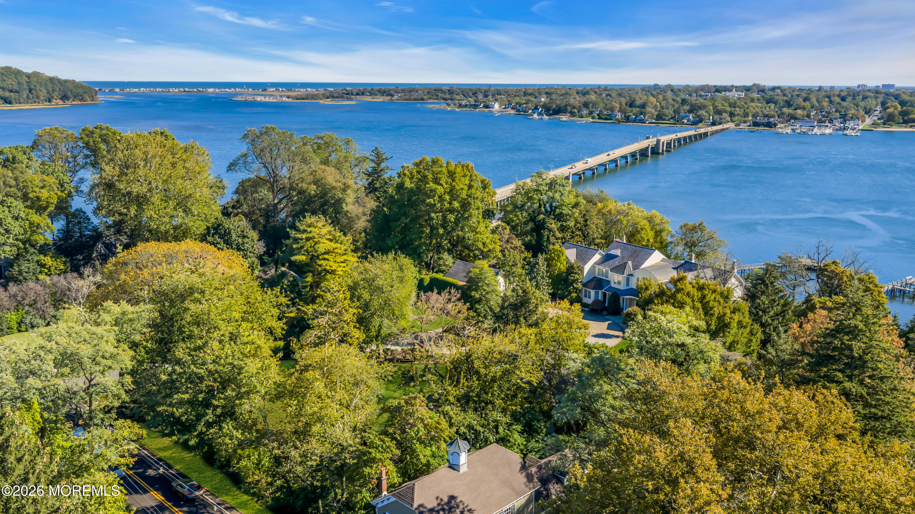 932 Navesink River Road