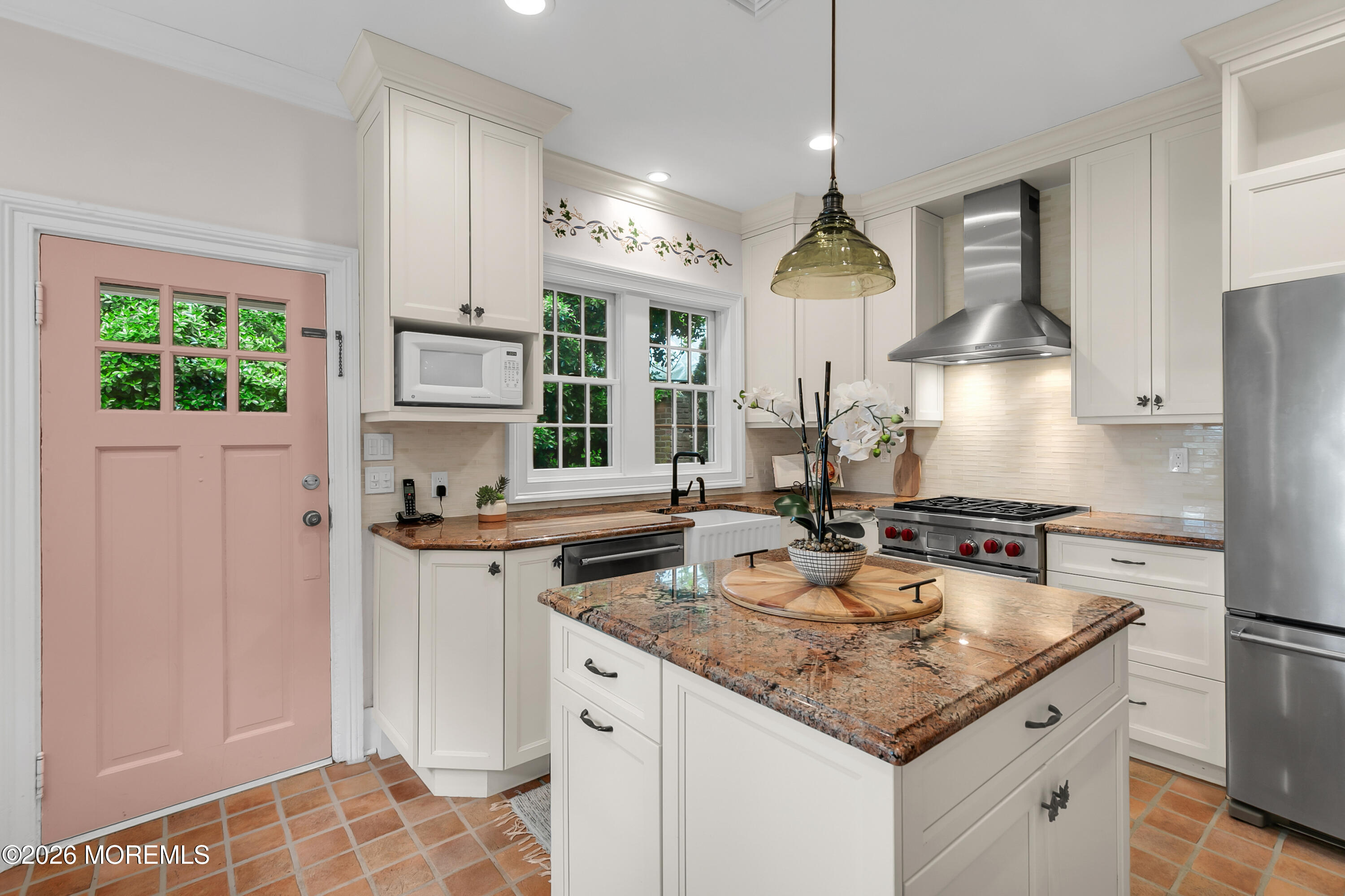 932 Navesink River Road