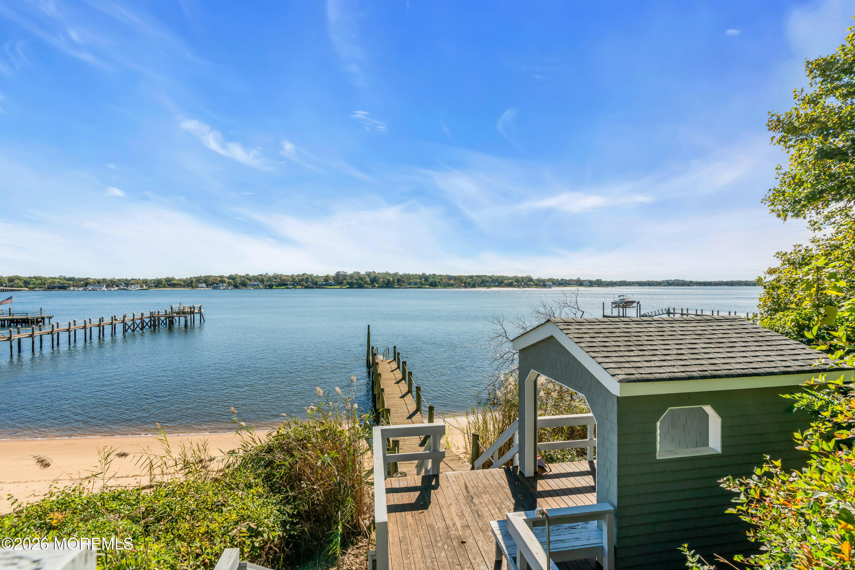 932 Navesink River Road