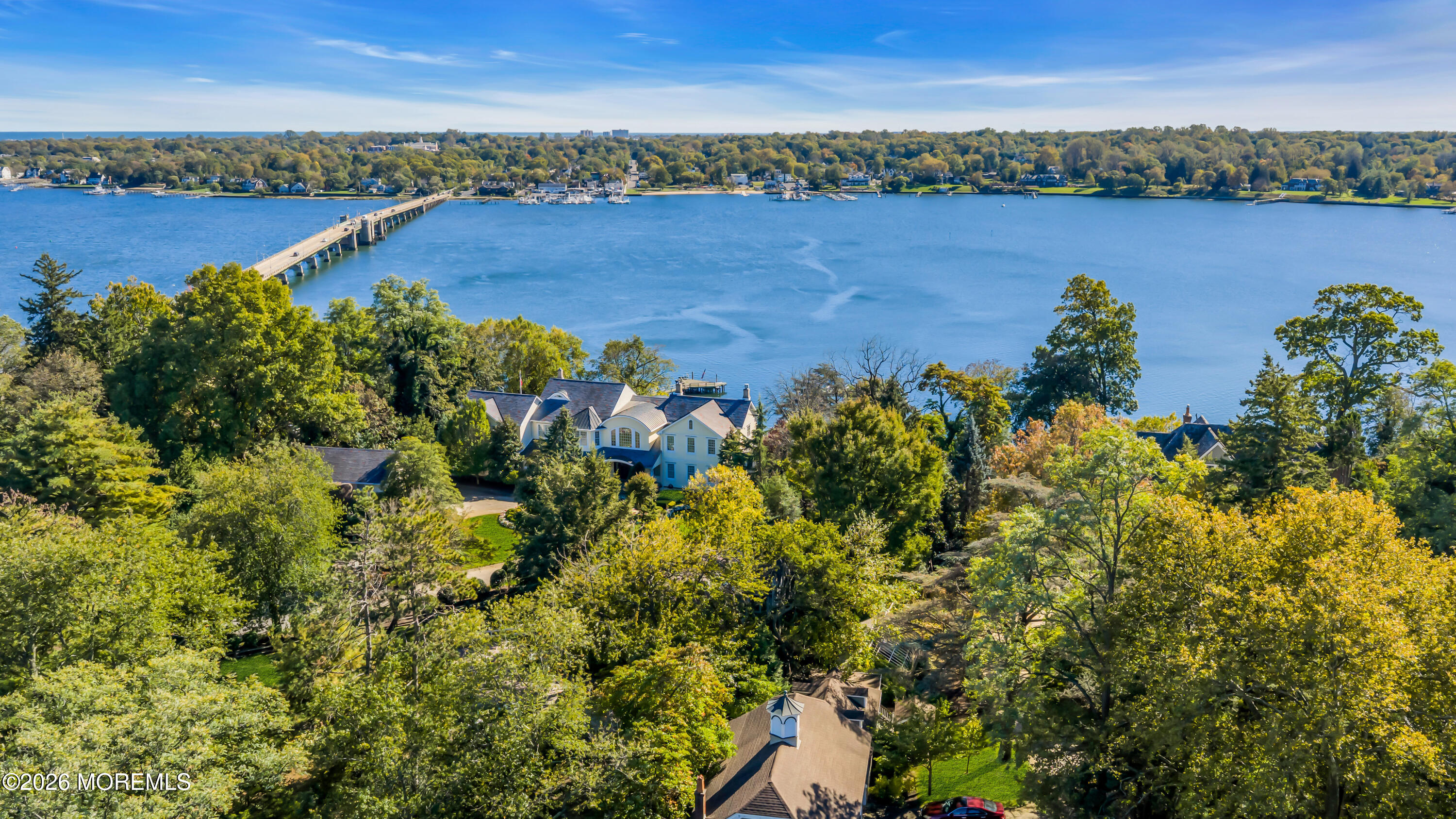 932 Navesink River Road