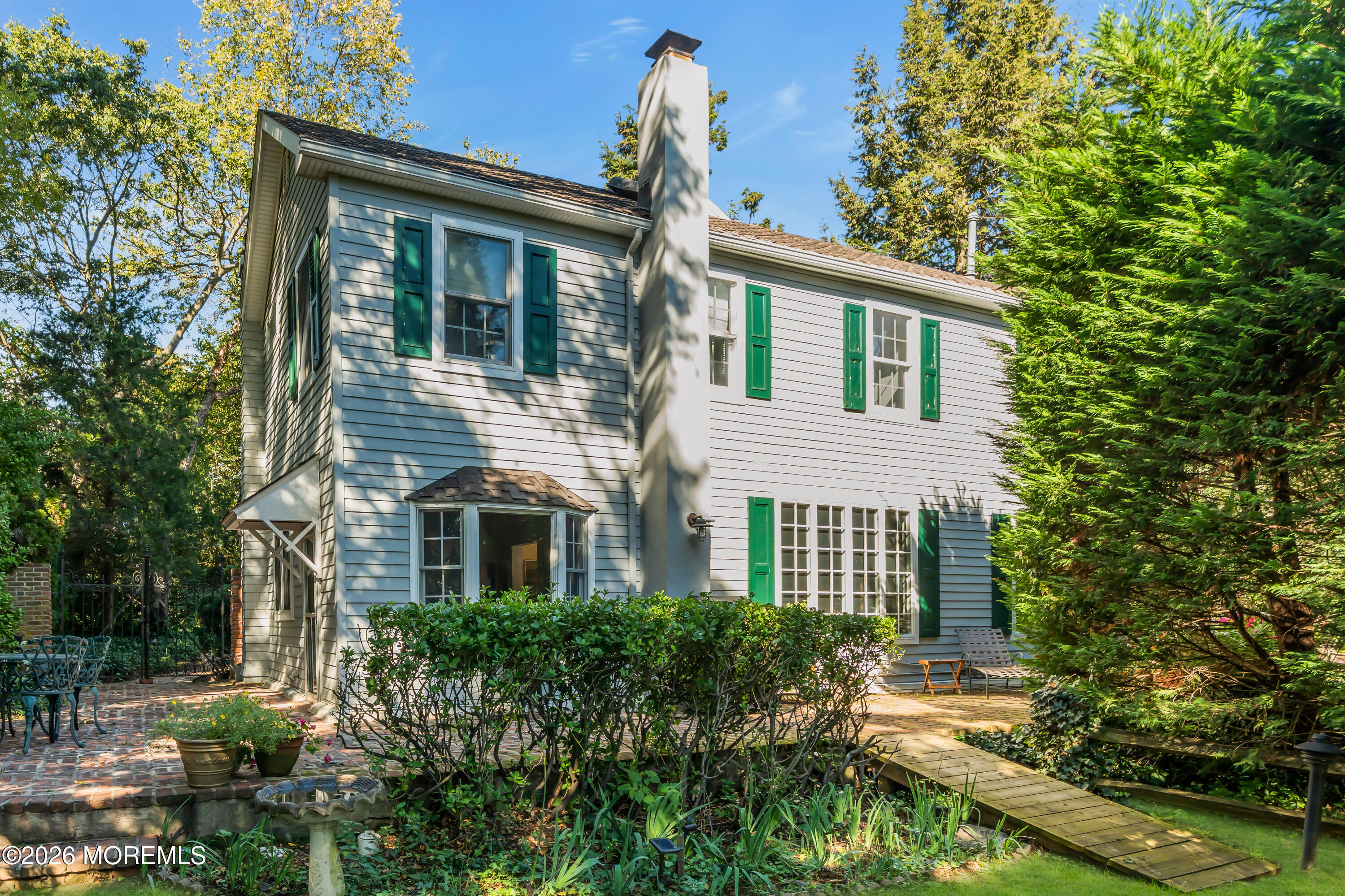 932 Navesink River Road