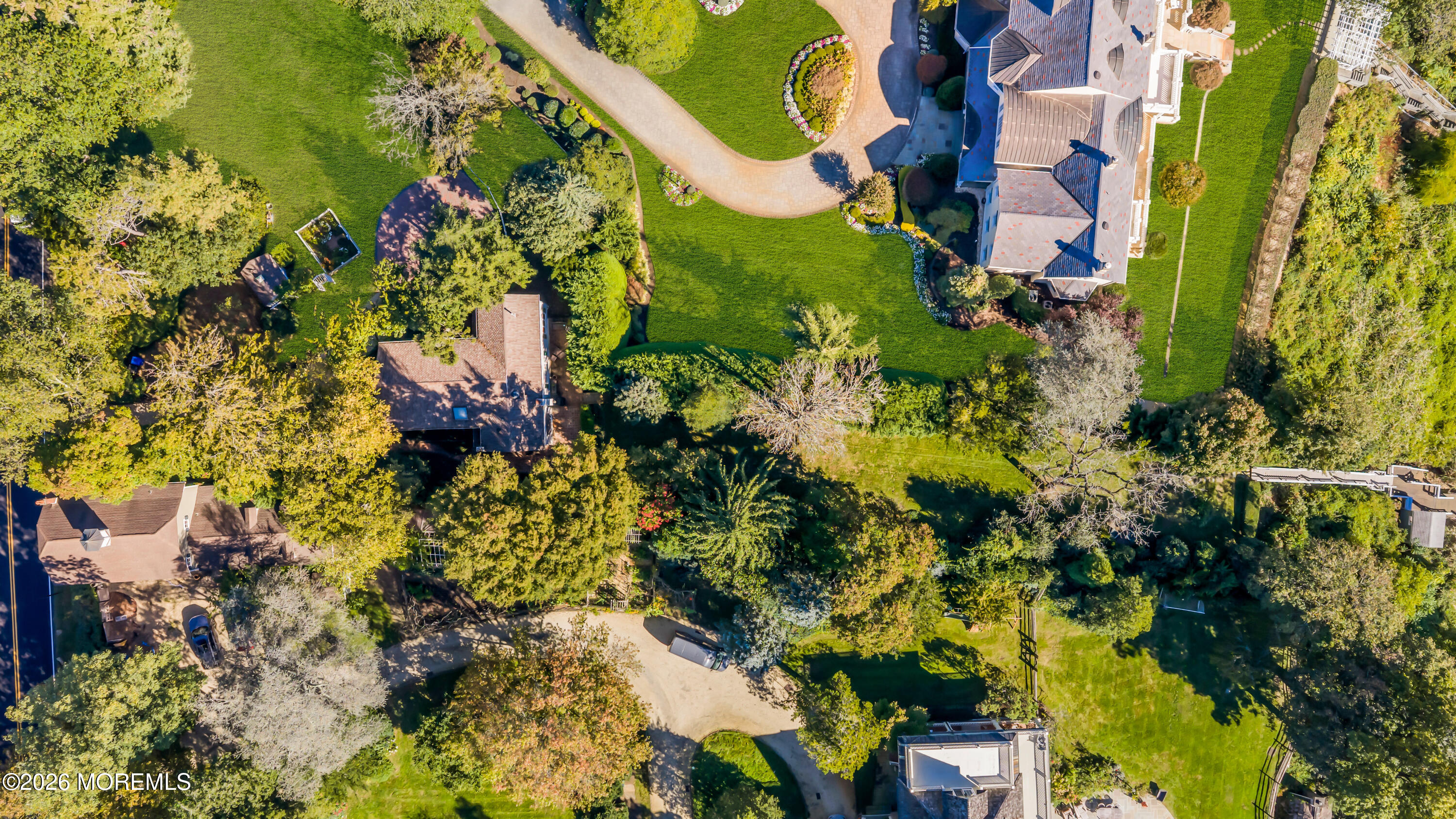 932 Navesink River Road