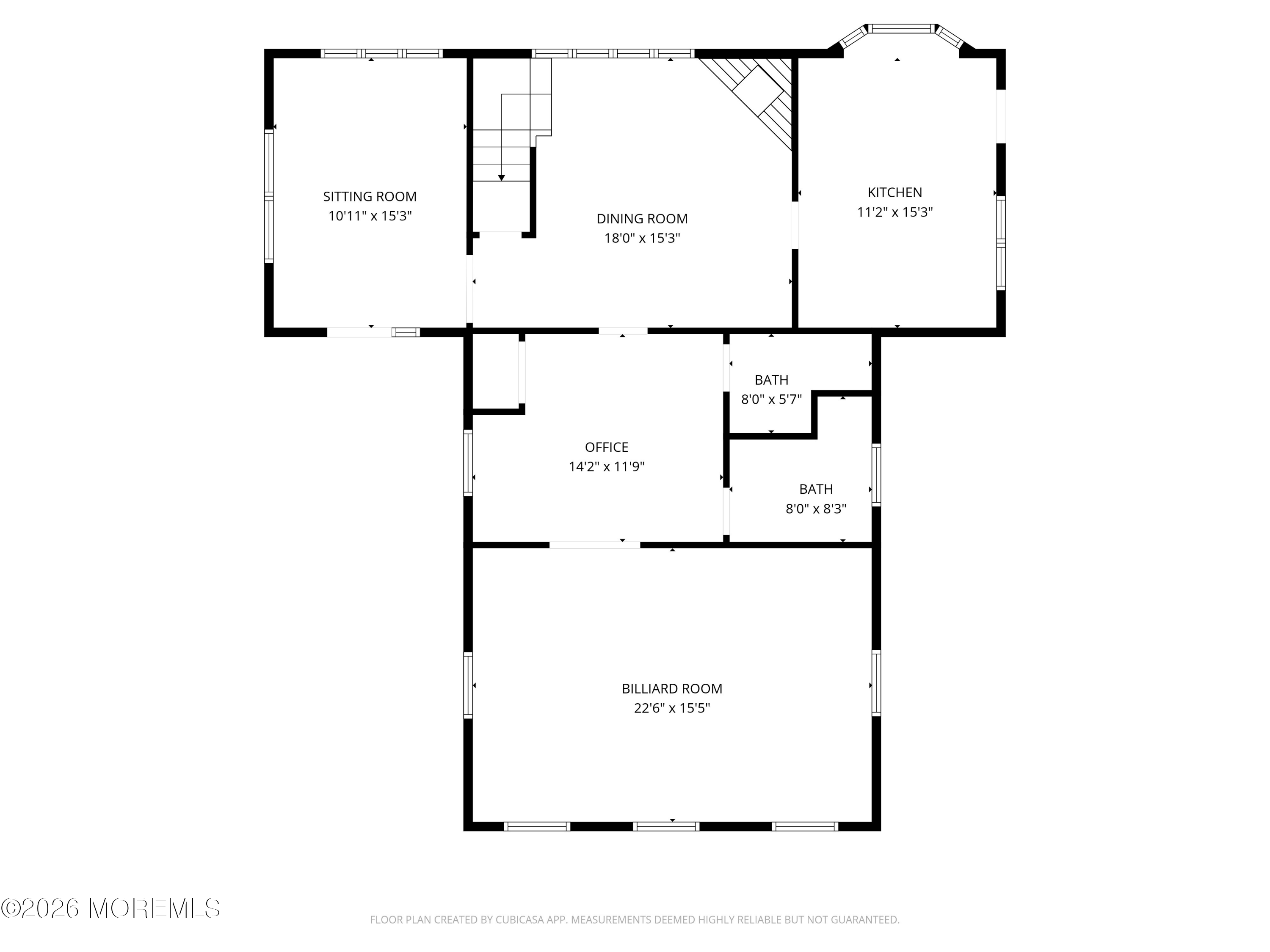 932 Navesink River Road