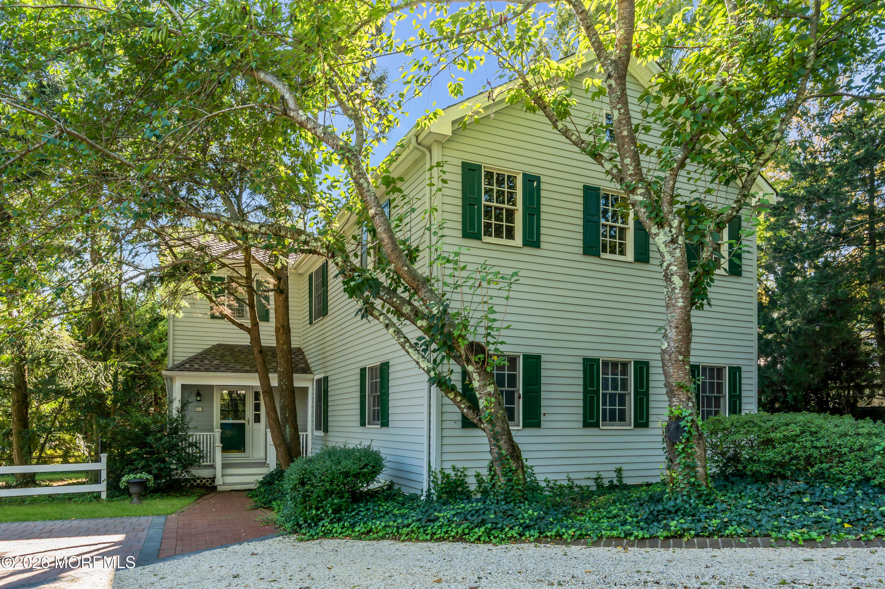 932 Navesink River Road