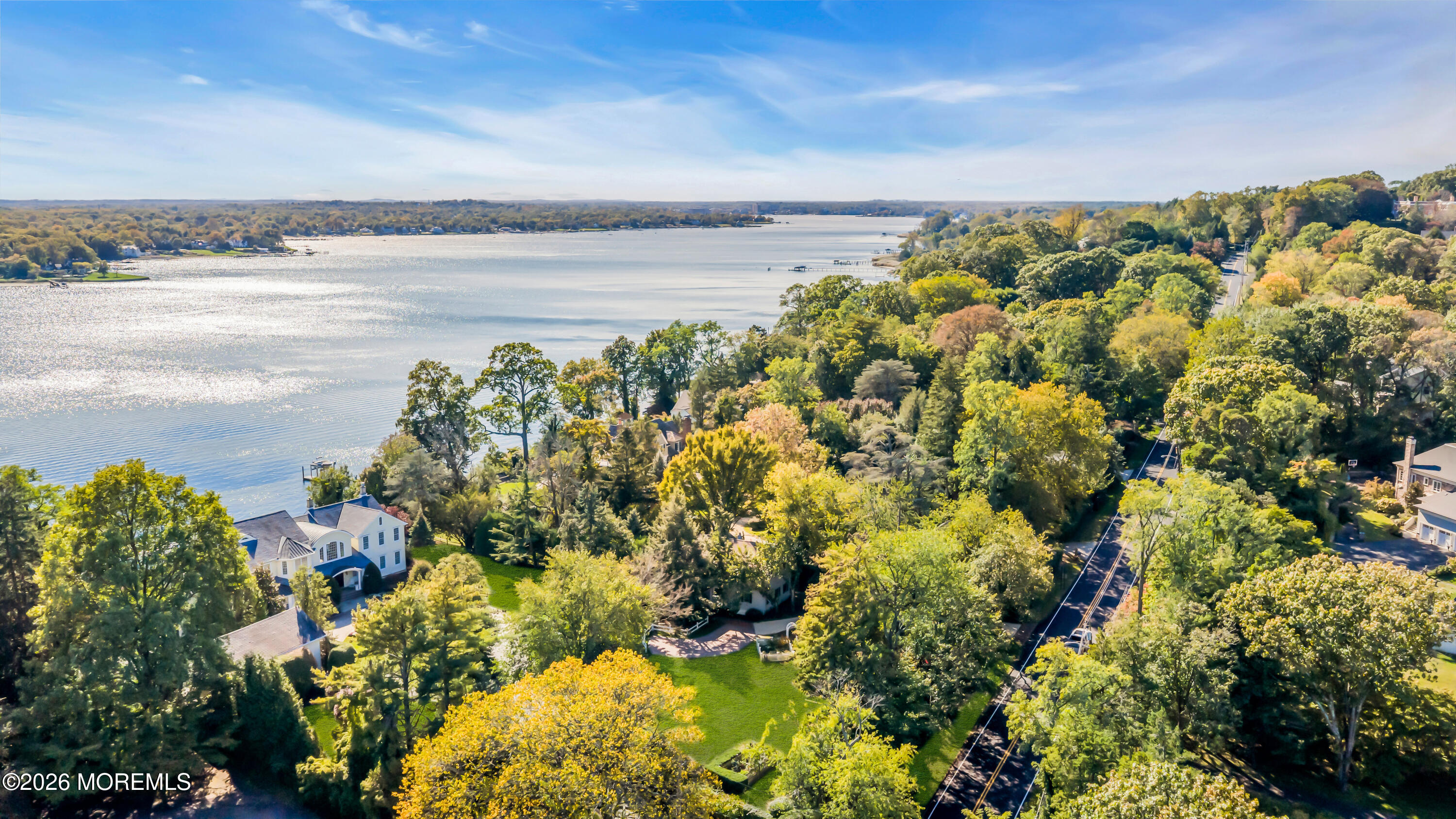932 Navesink River Road
