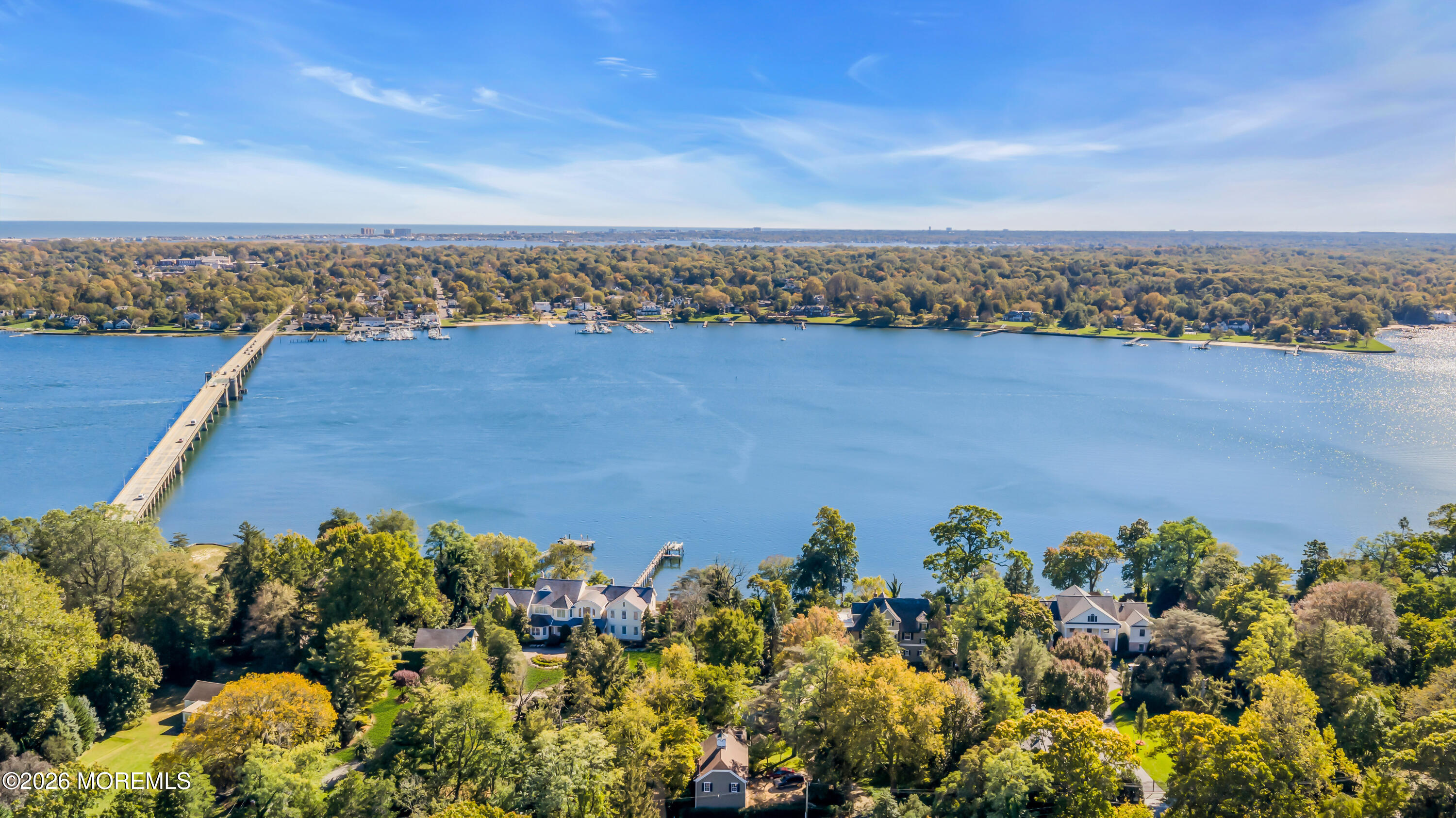 932 Navesink River Road