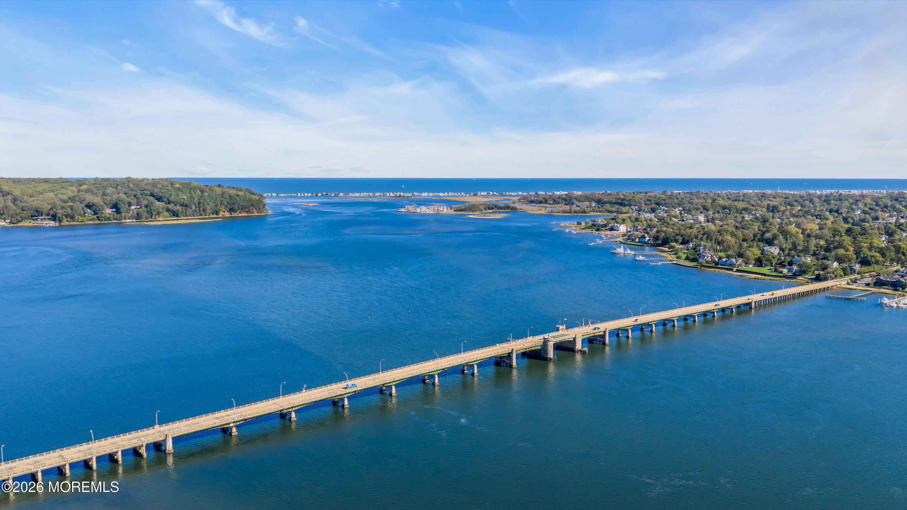 932 Navesink River Road