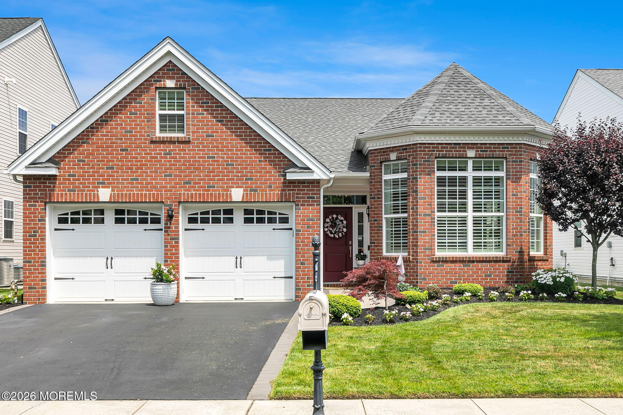 25 Northcrest Drive