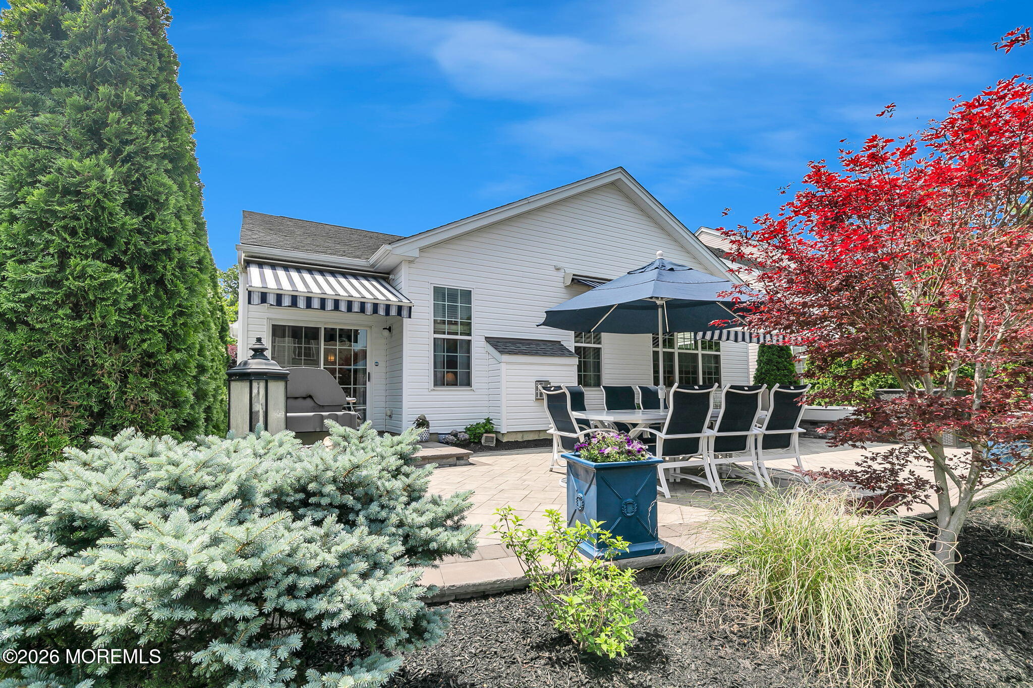 25 Northcrest Drive