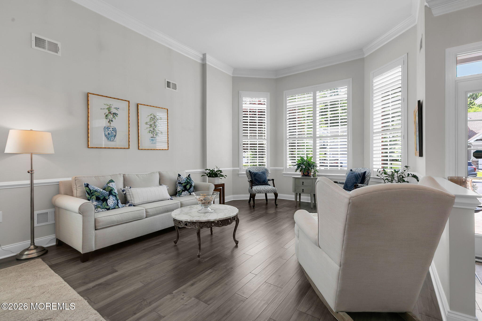 25 Northcrest Drive