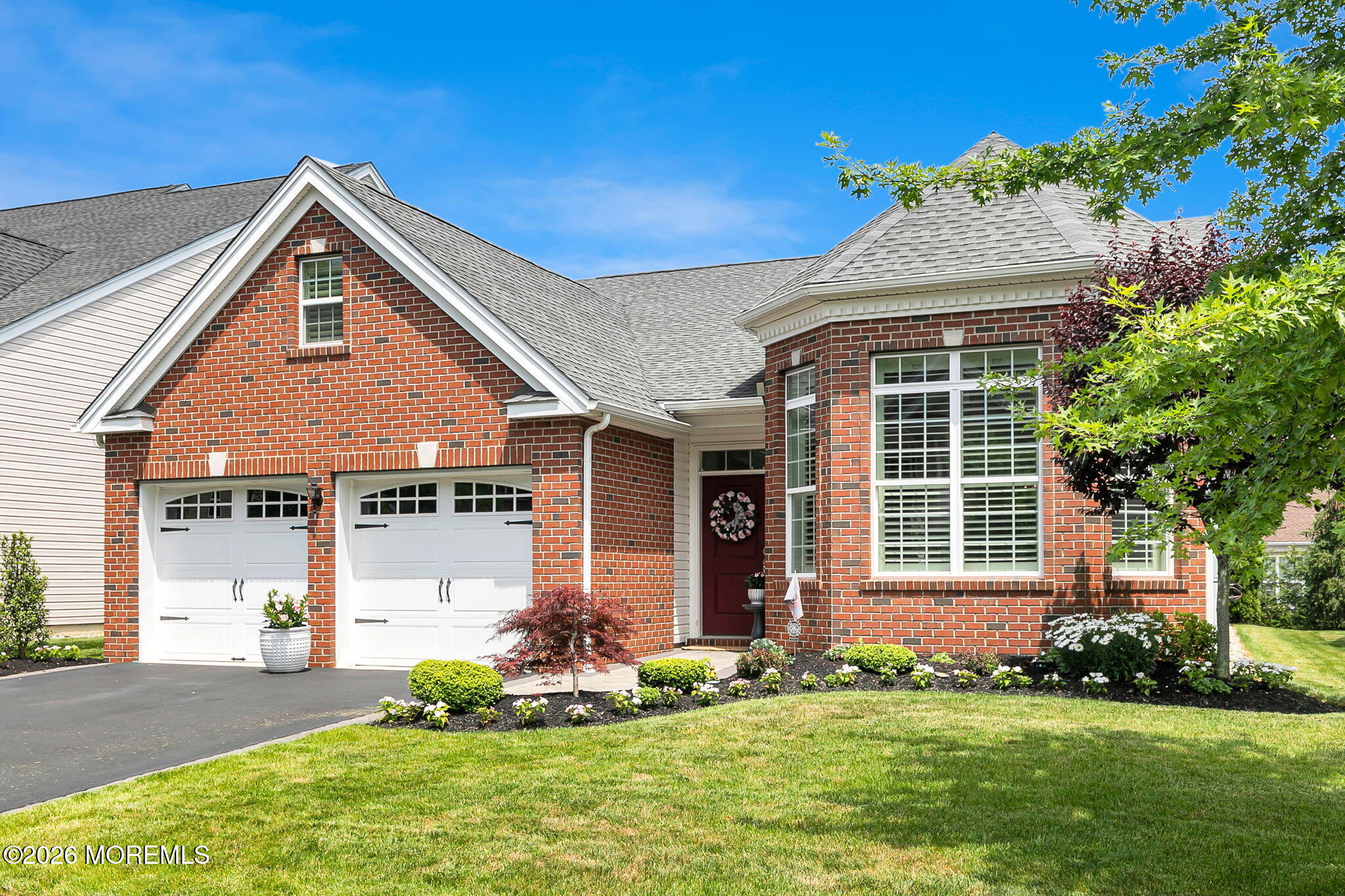 25 Northcrest Drive