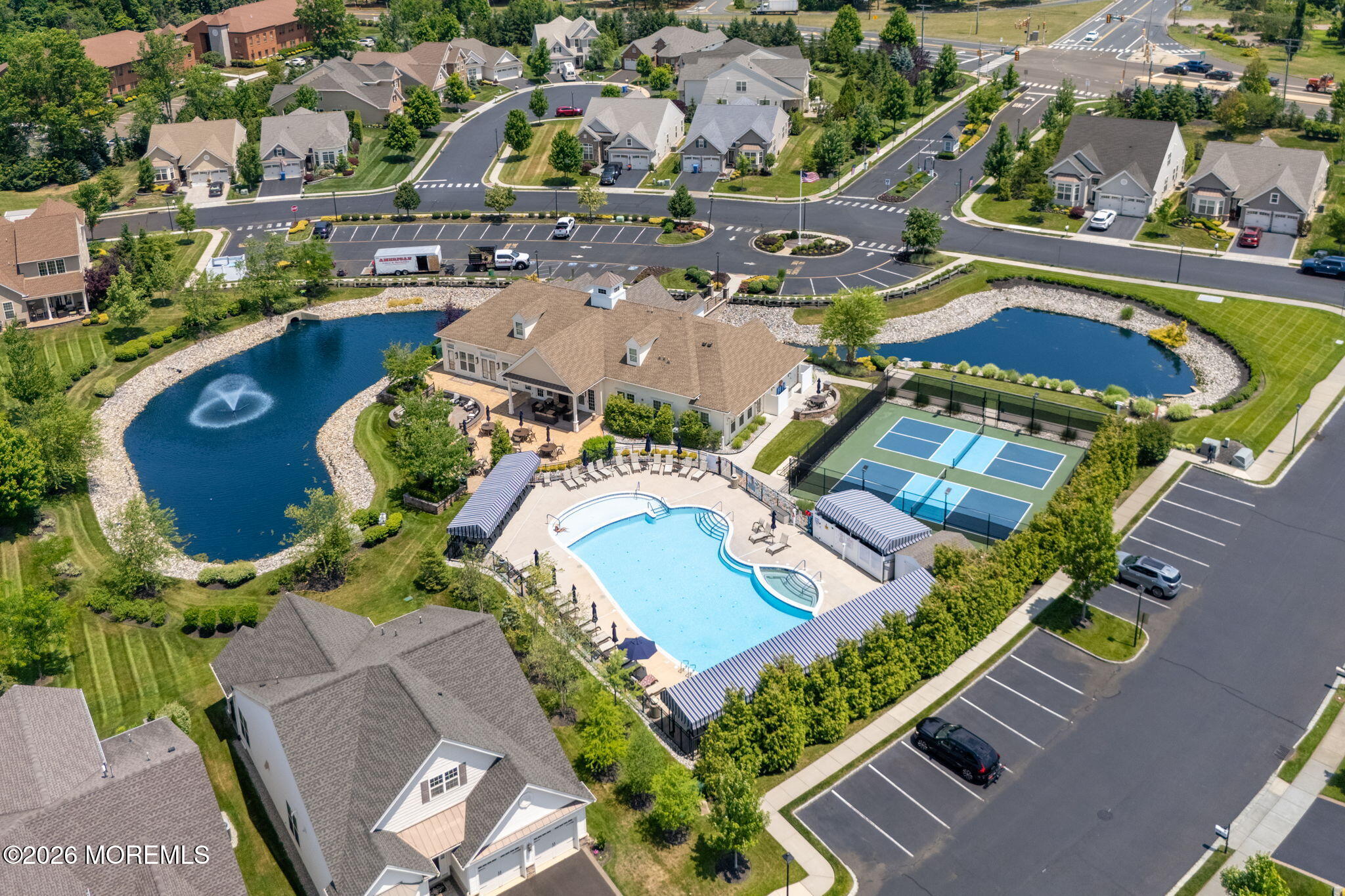 25 Northcrest Drive