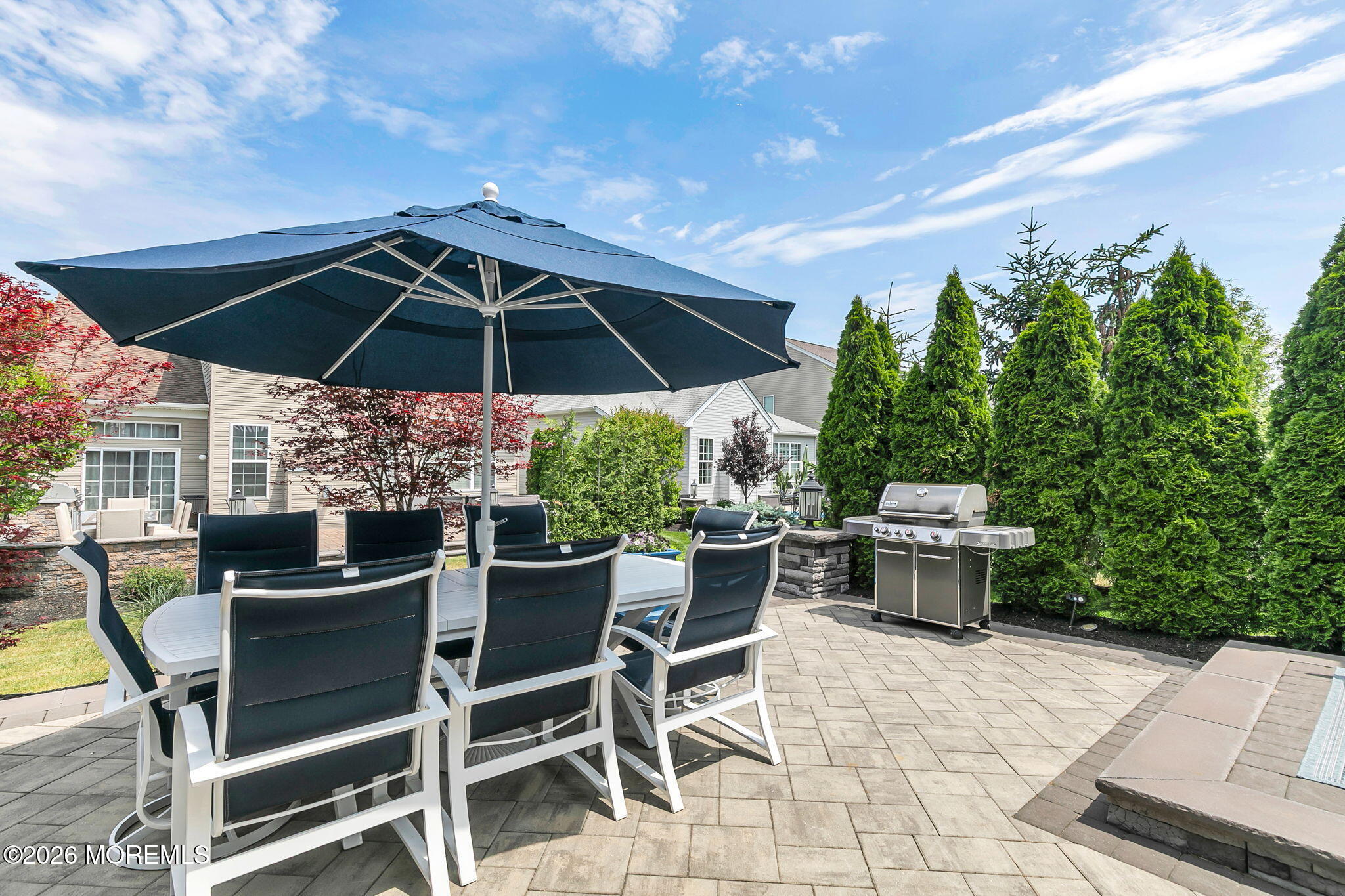 25 Northcrest Drive