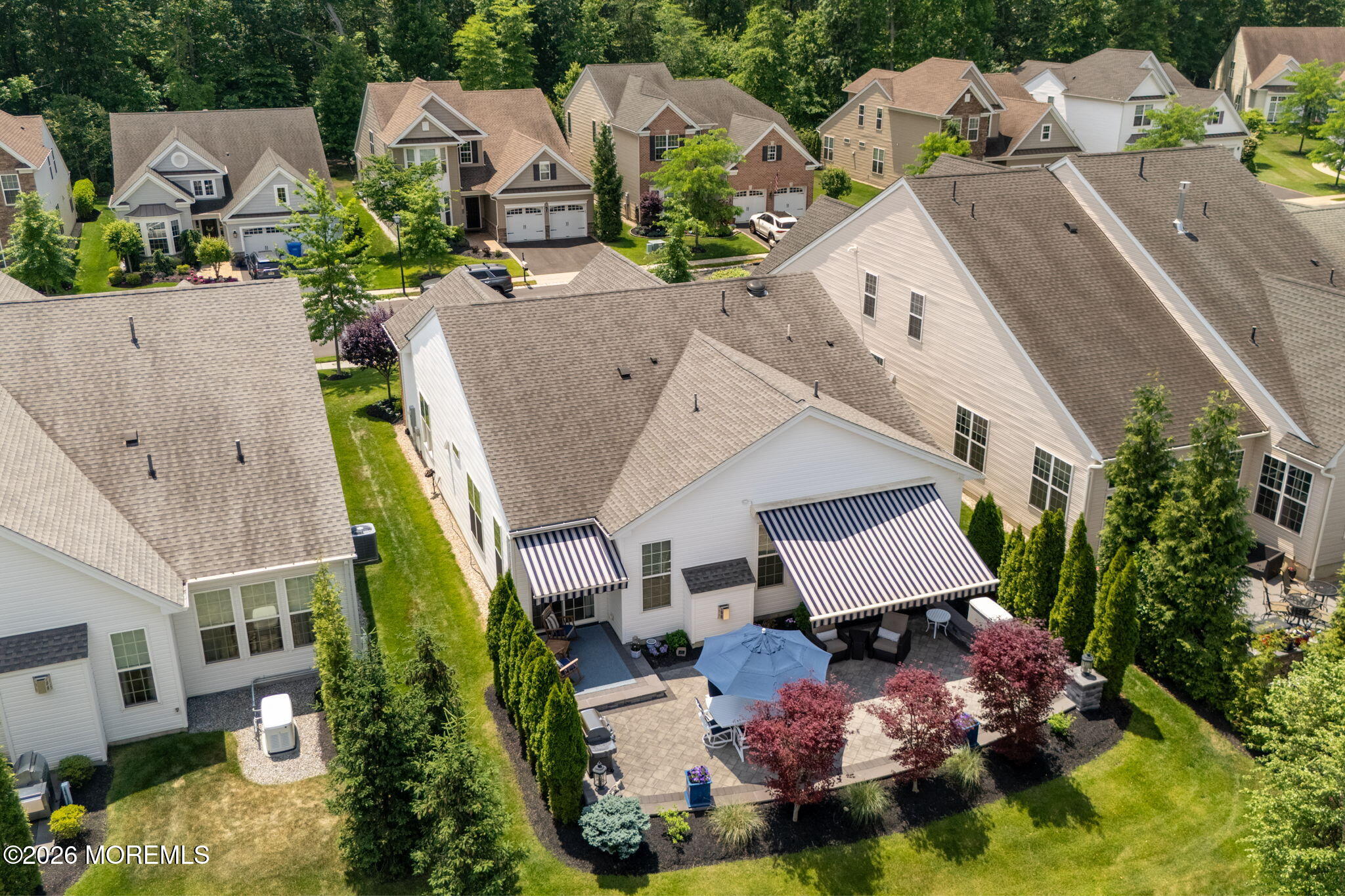 25 Northcrest Drive