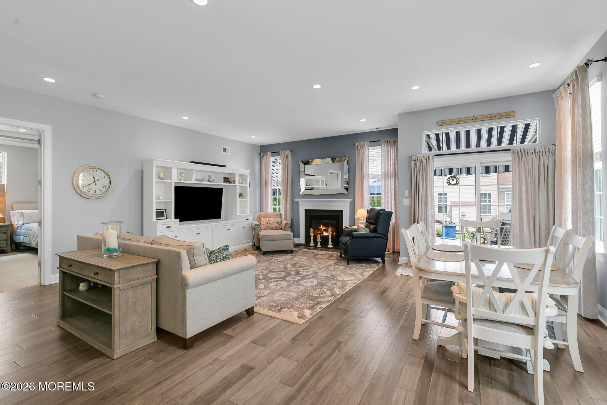 25 Northcrest Drive