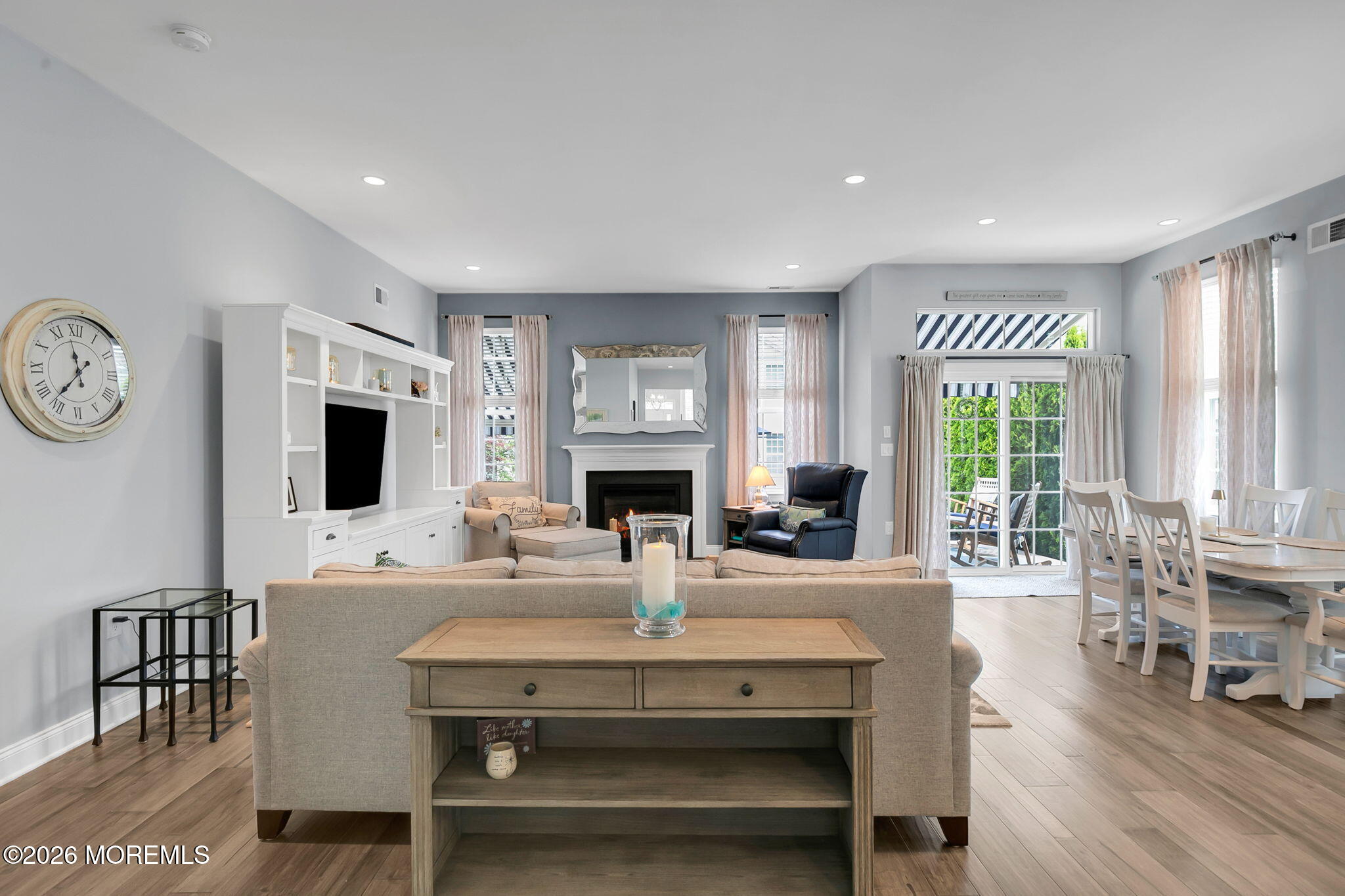 25 Northcrest Drive