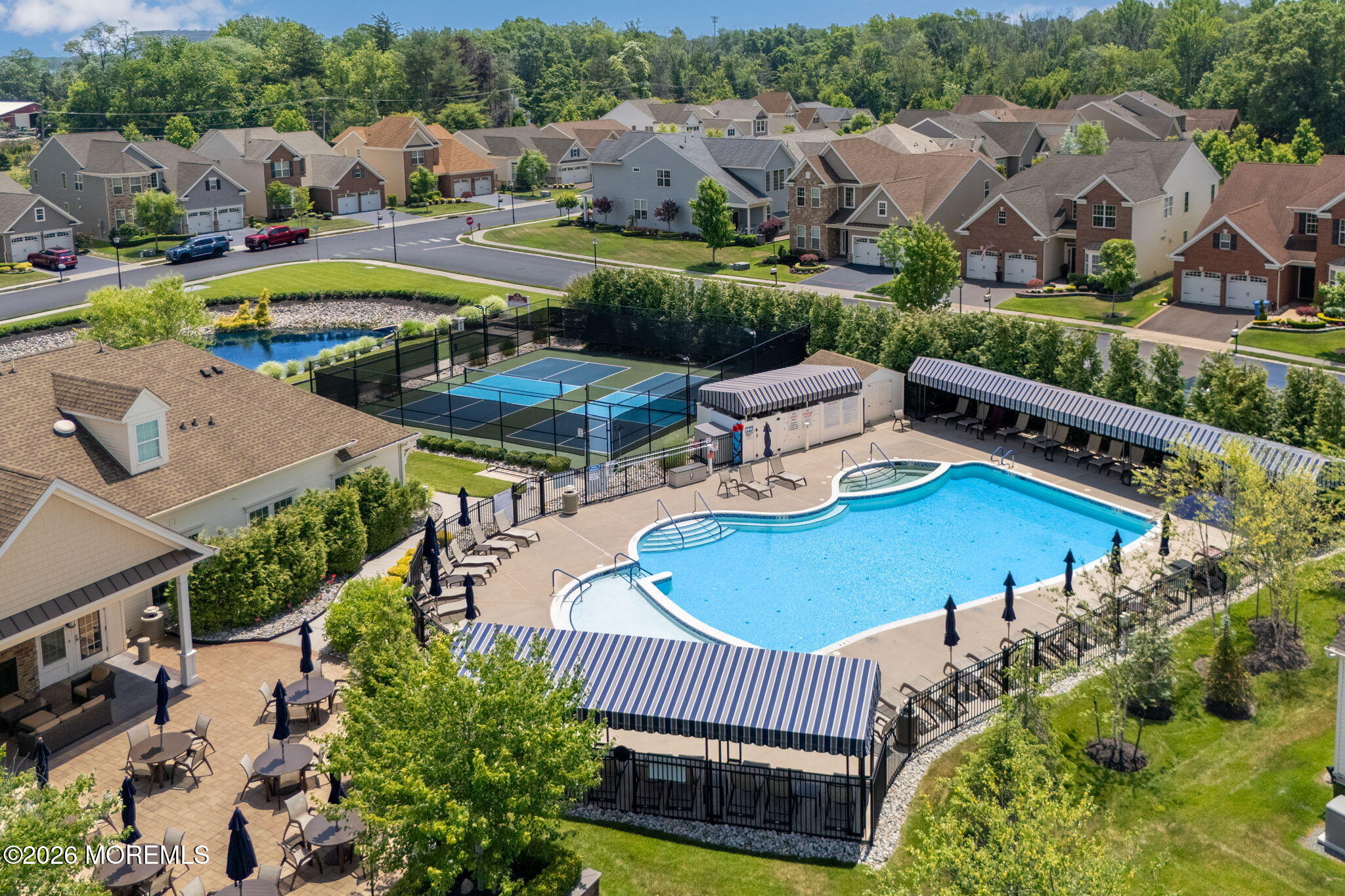 25 Northcrest Drive
