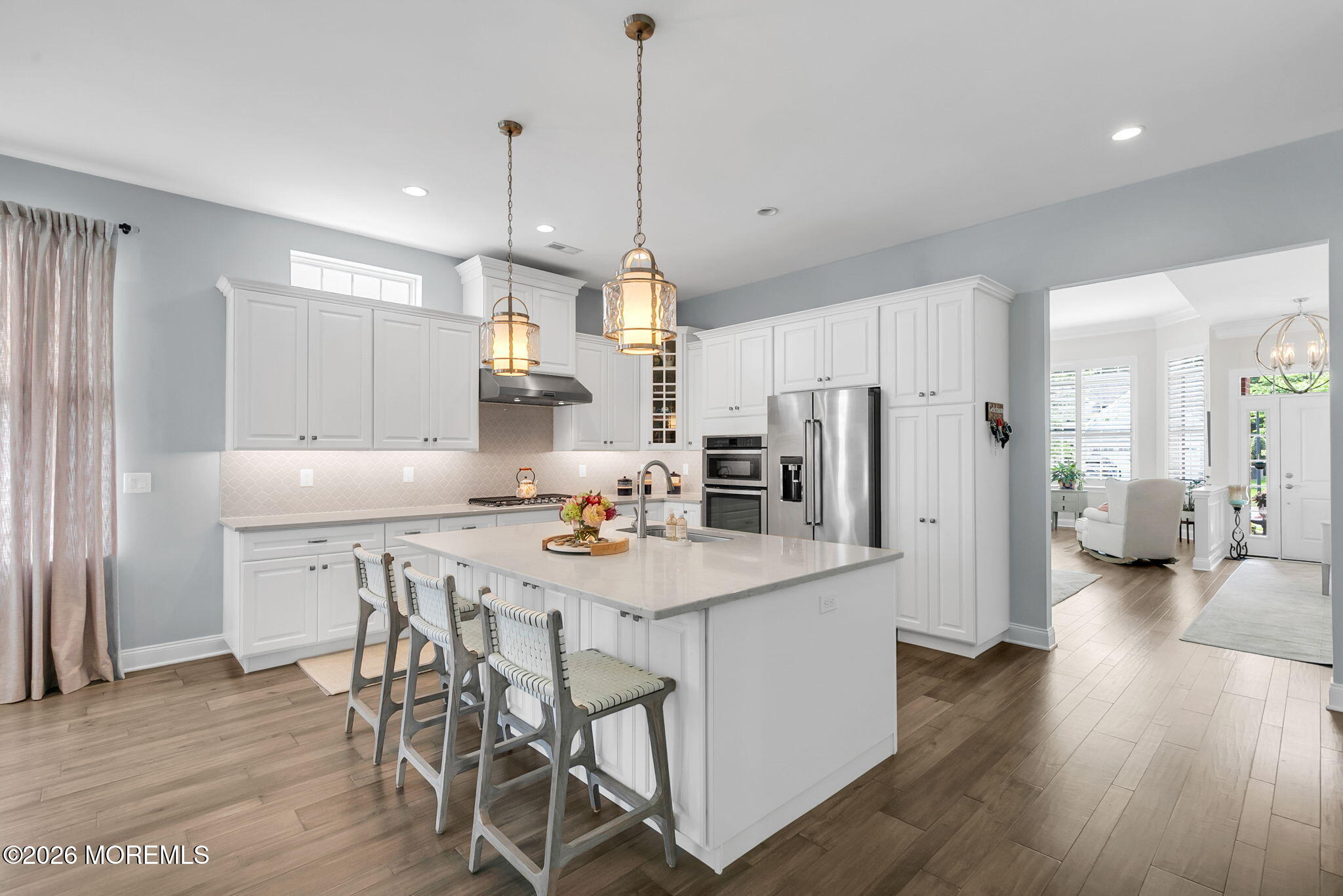 25 Northcrest Drive