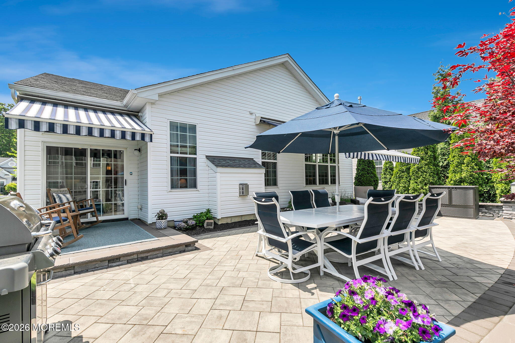 25 Northcrest Drive