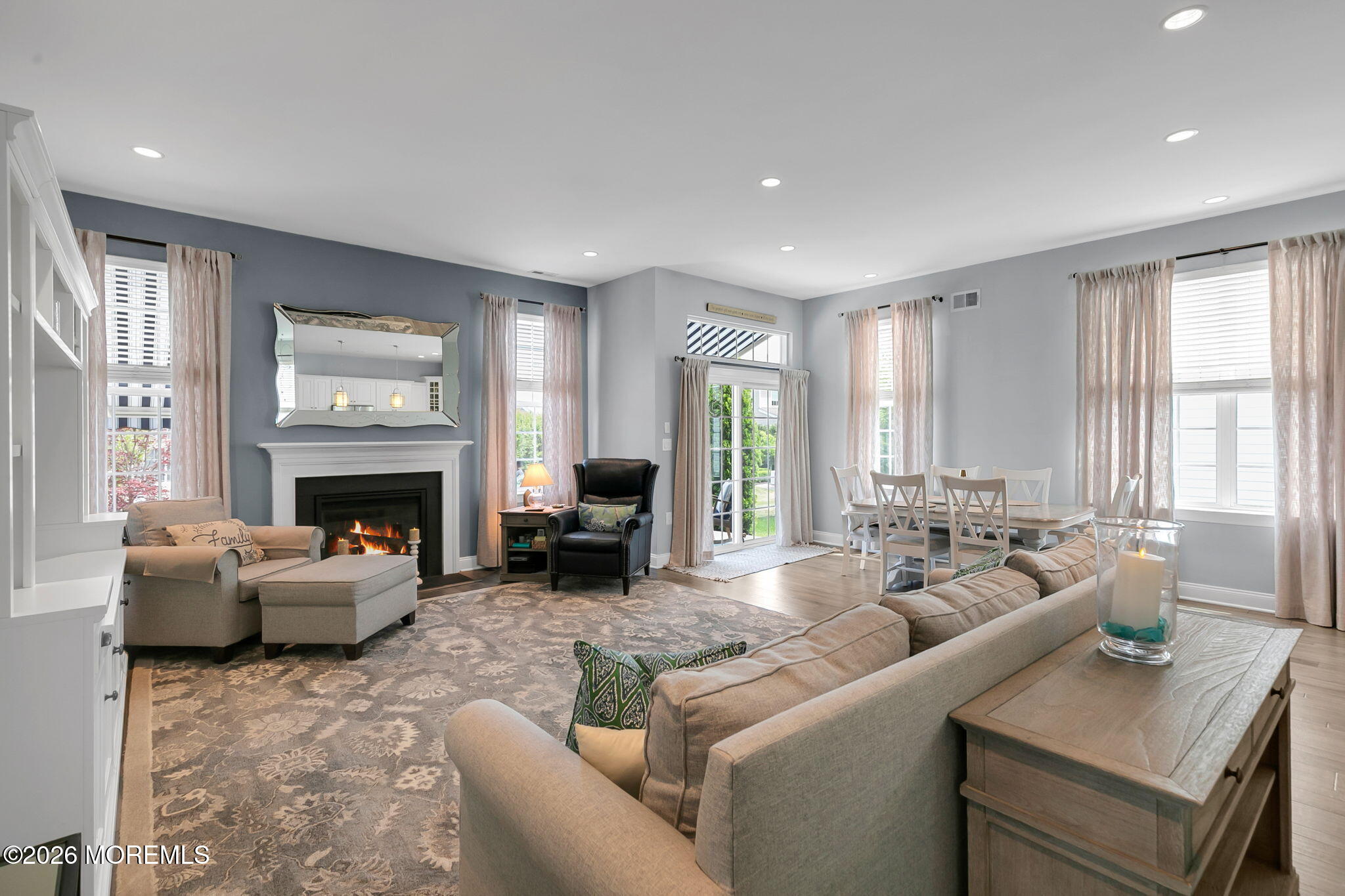 25 Northcrest Drive