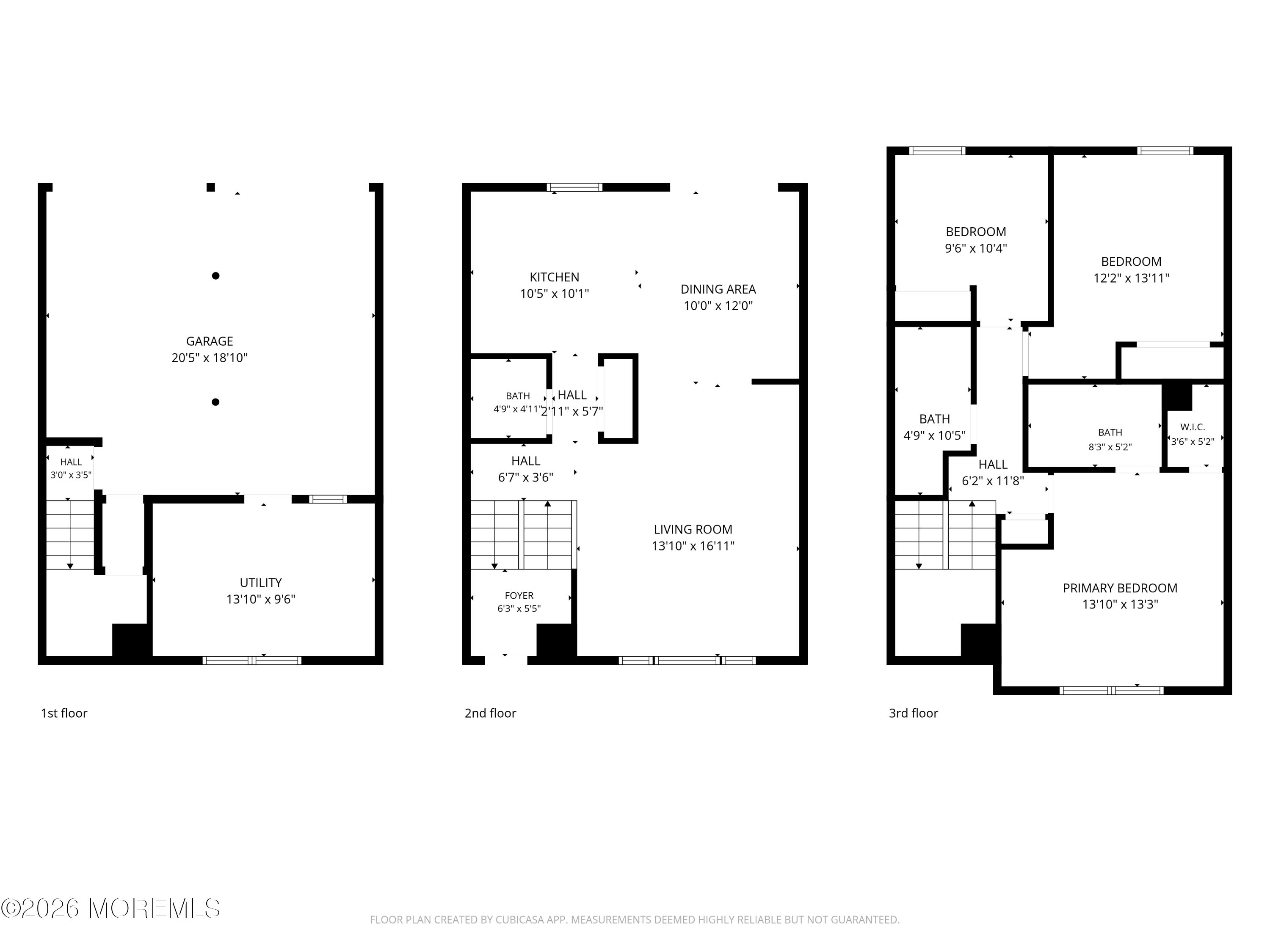 20 Pinckney Road B6