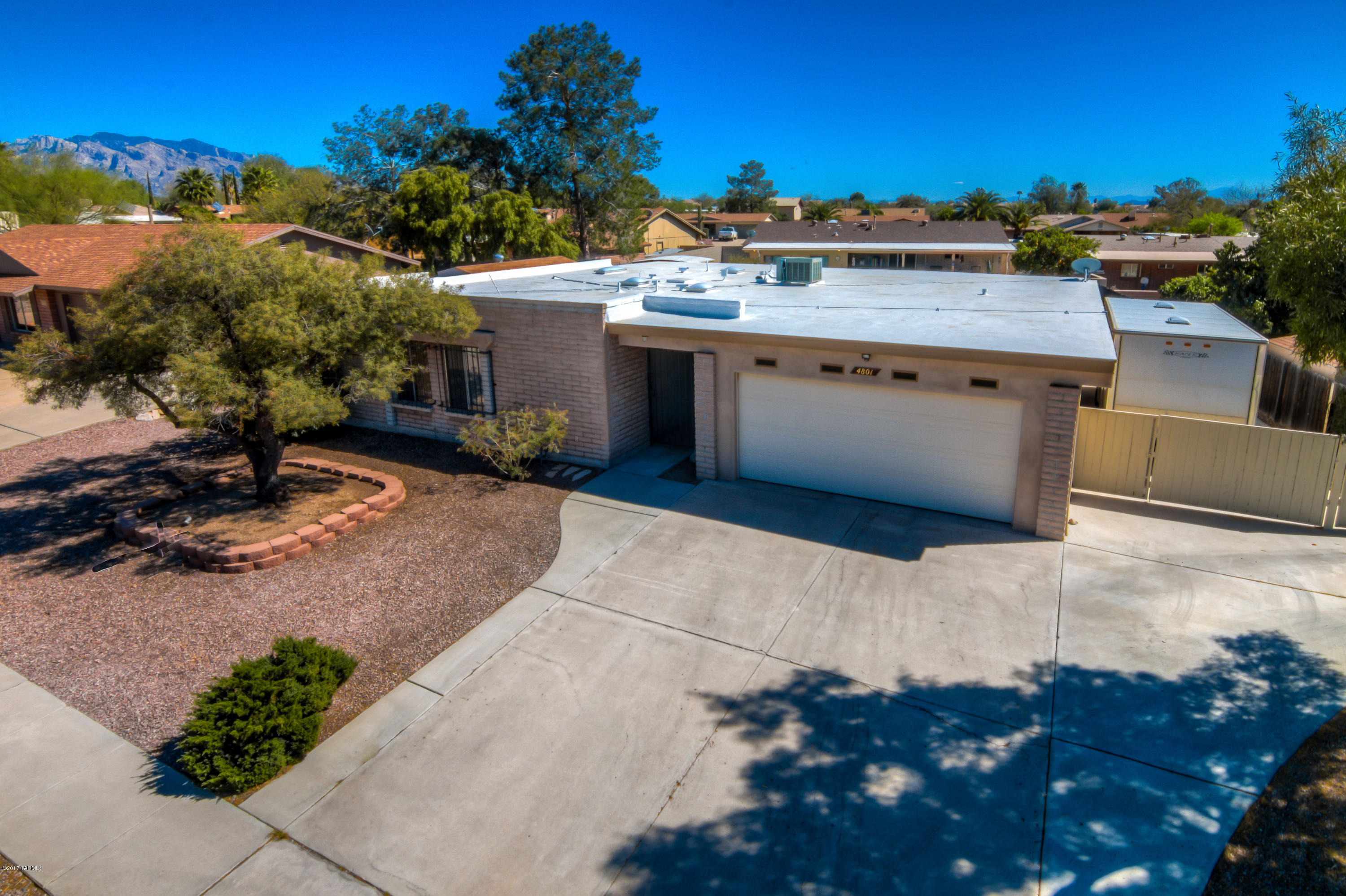 4801 W Red Wolf Drive