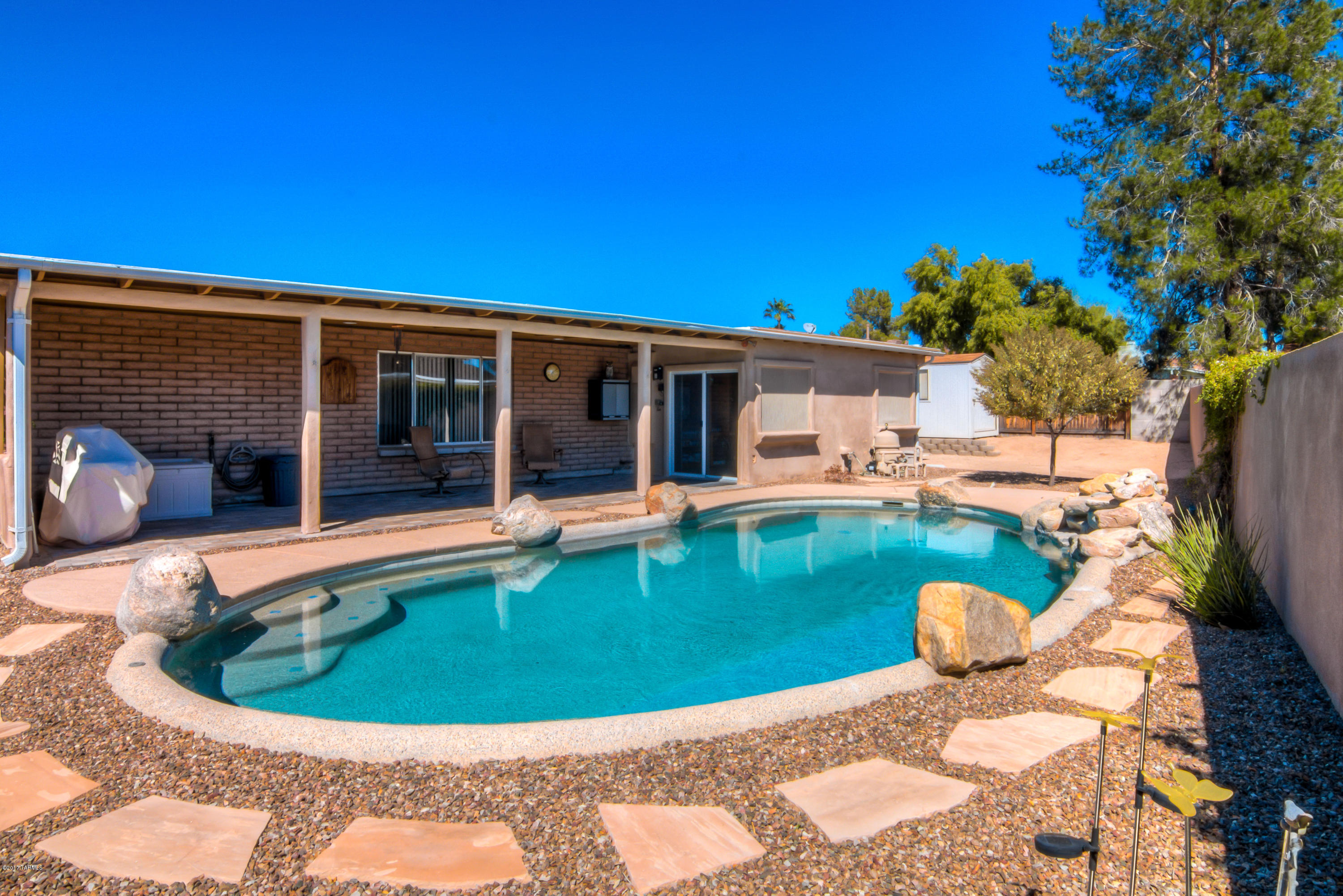 4801 W Red Wolf Drive