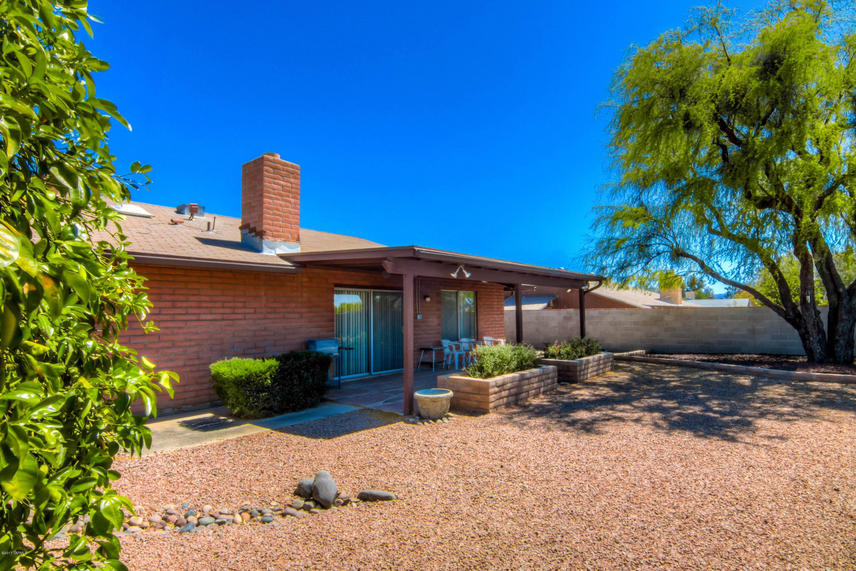 9328 N Gazelle Place