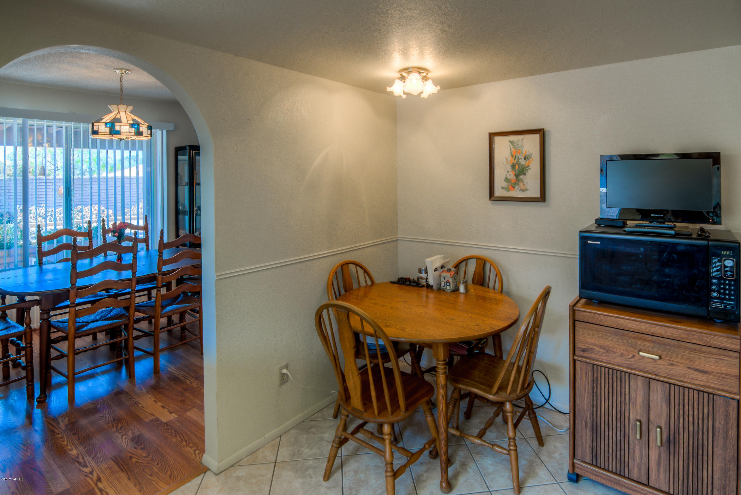 9328 N Gazelle Place