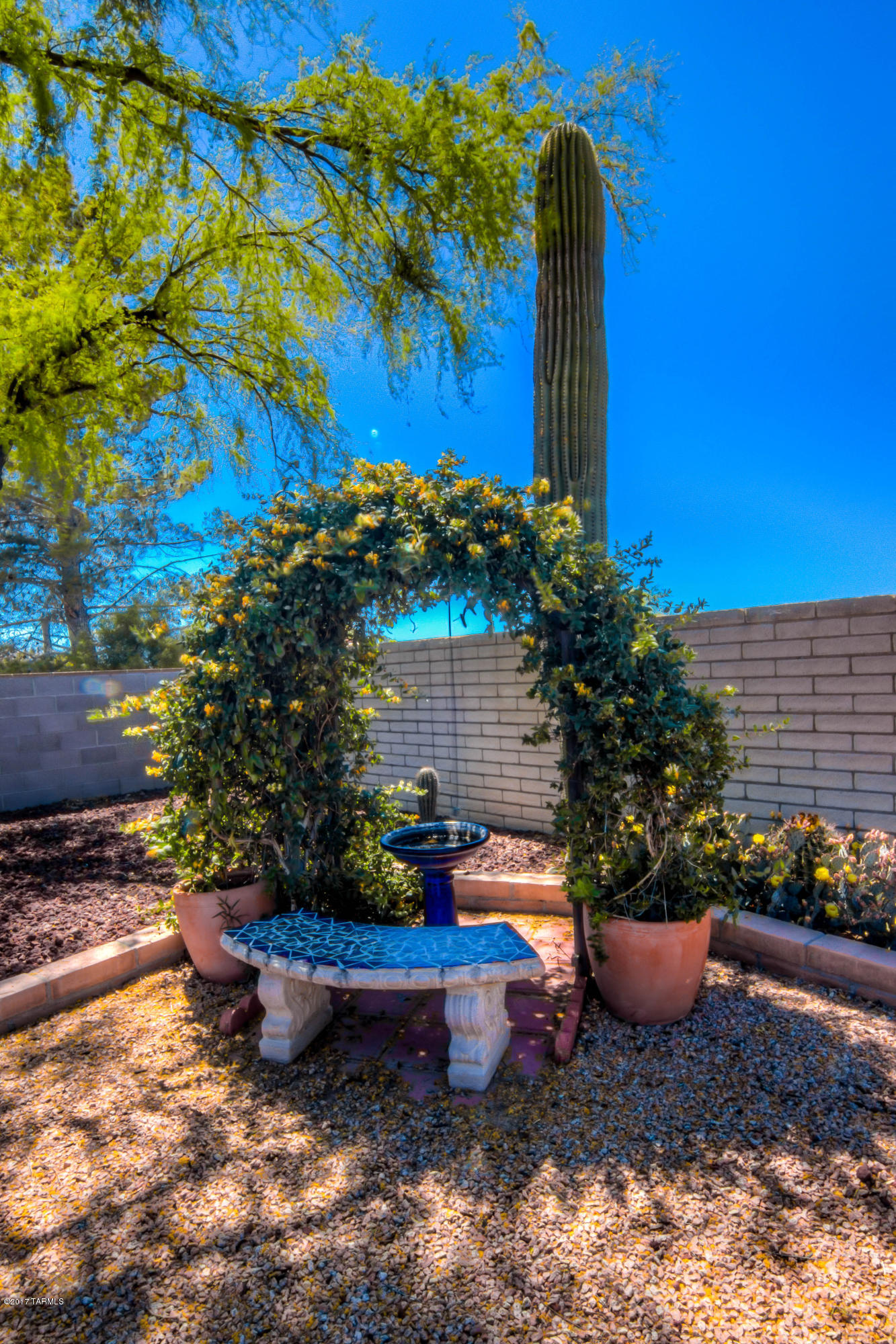 9328 N Gazelle Place