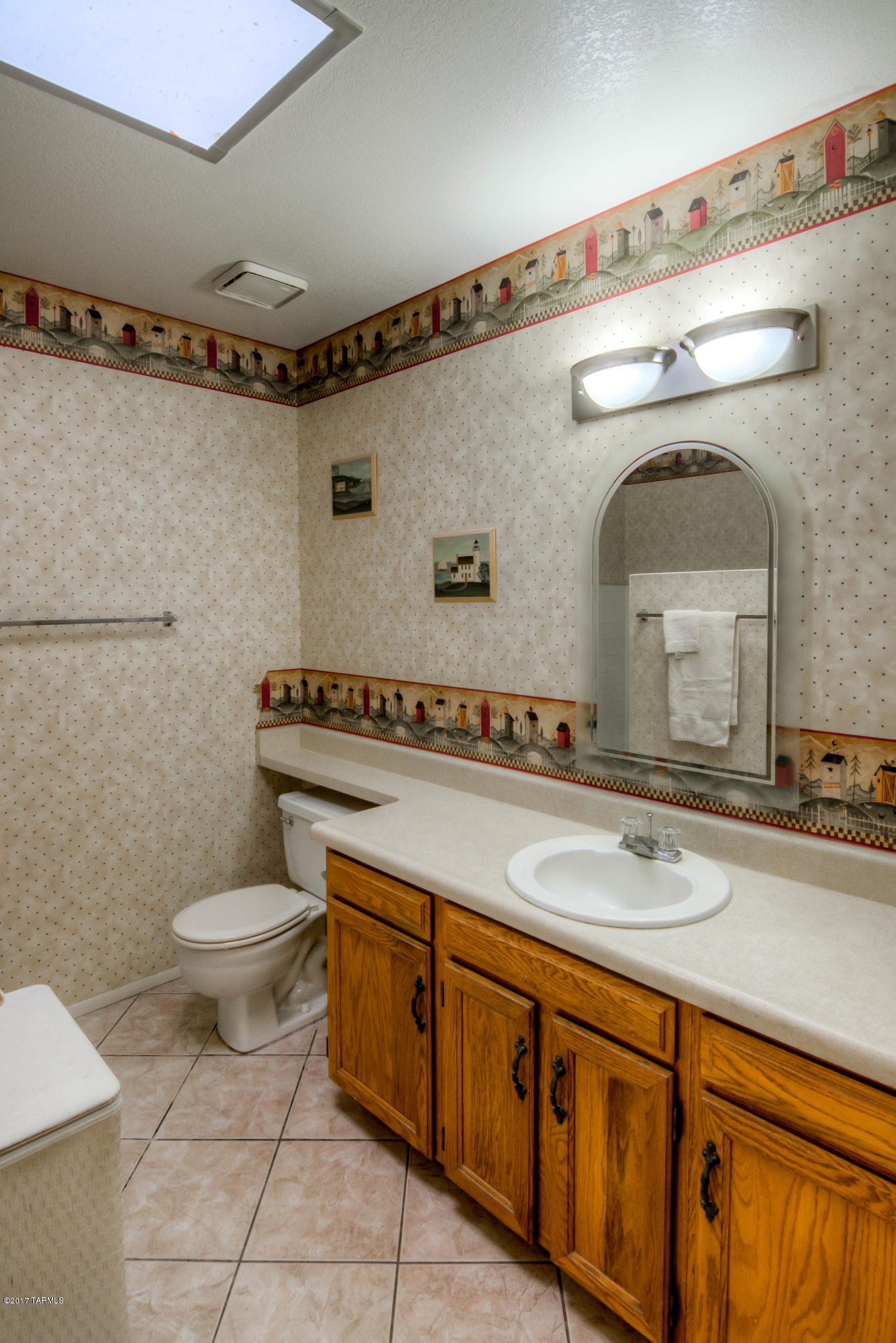 9328 N Gazelle Place