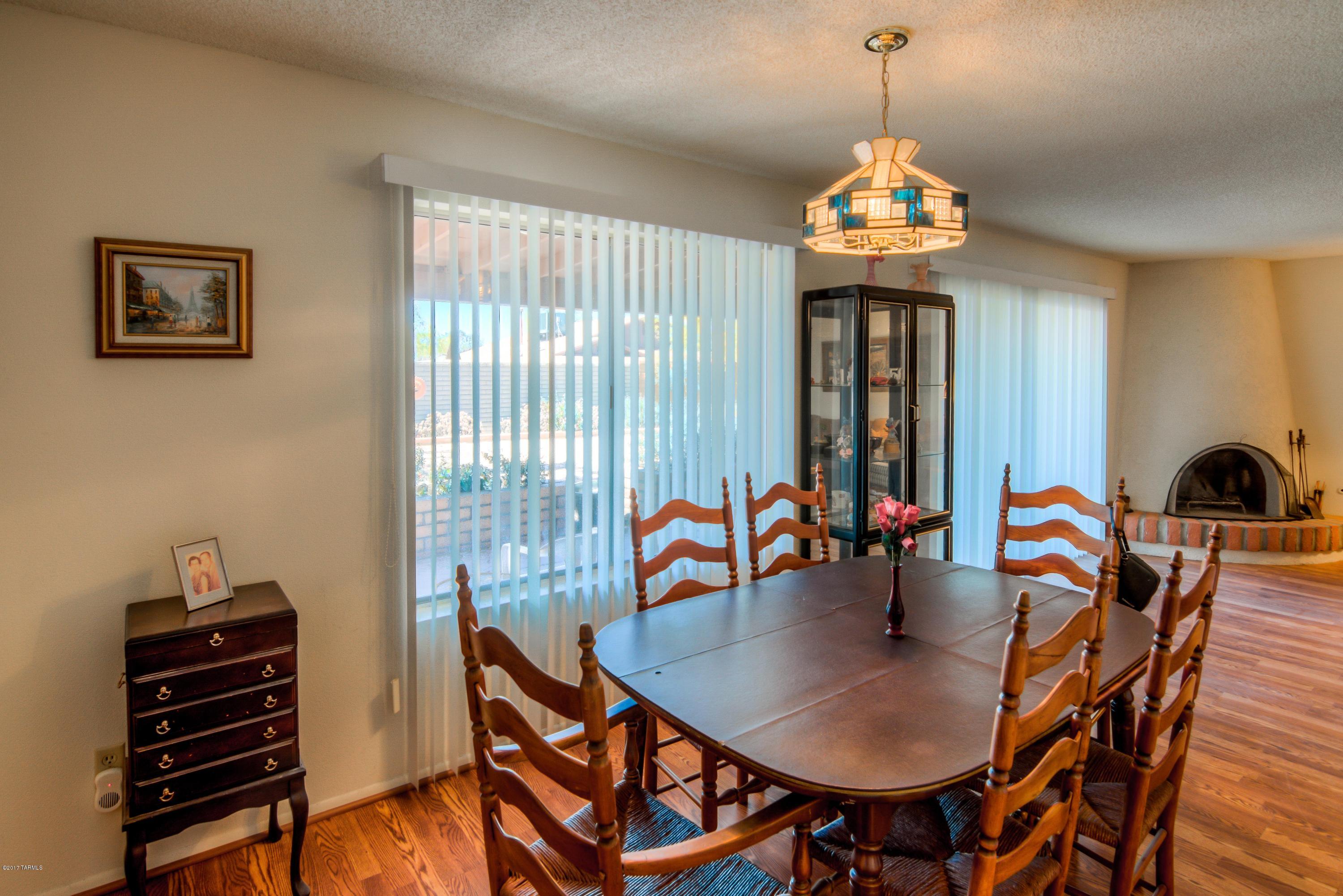 9328 N Gazelle Place