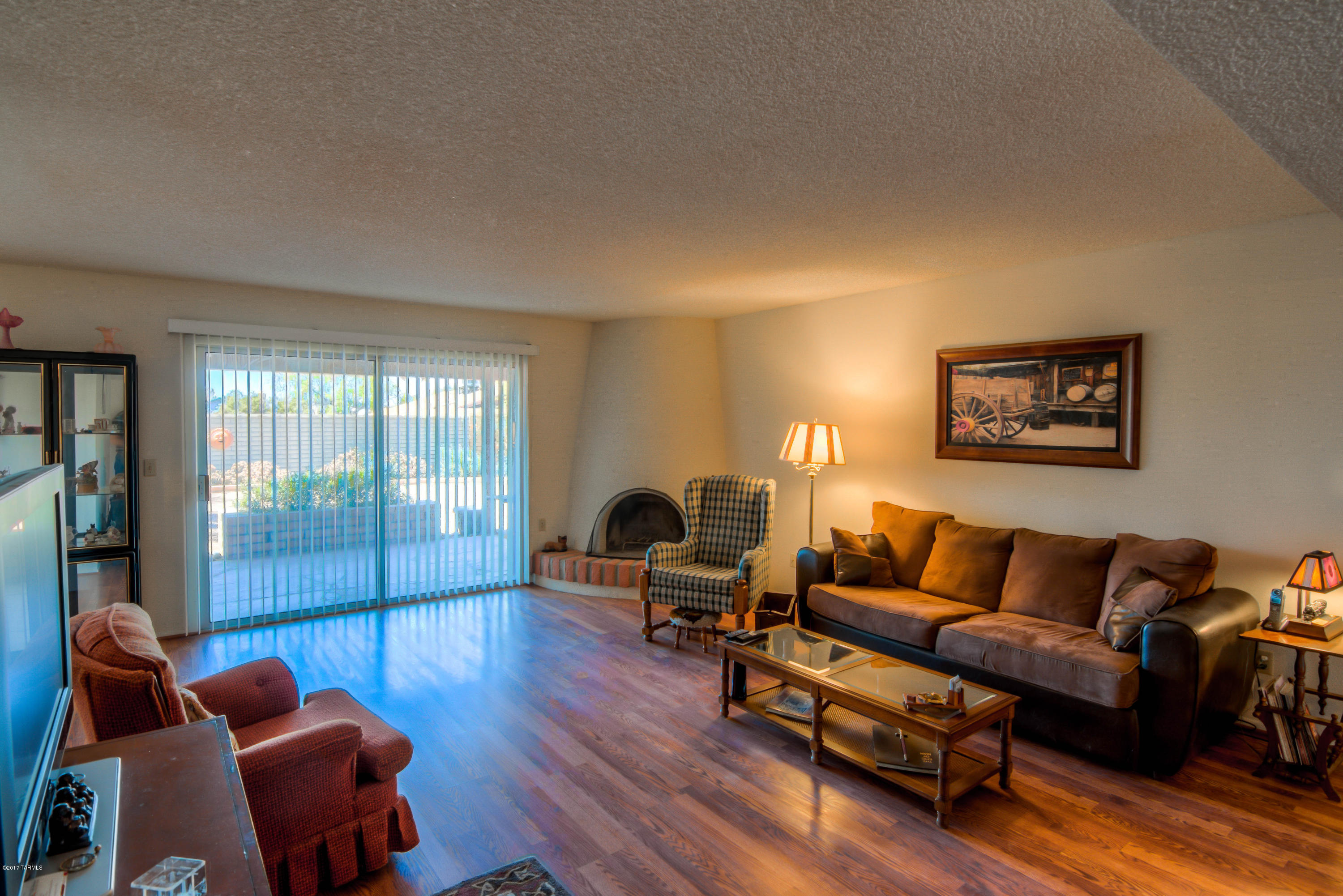 9328 N Gazelle Place