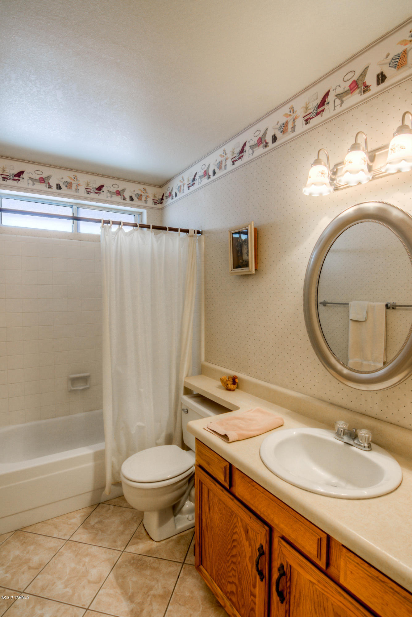 9328 N Gazelle Place