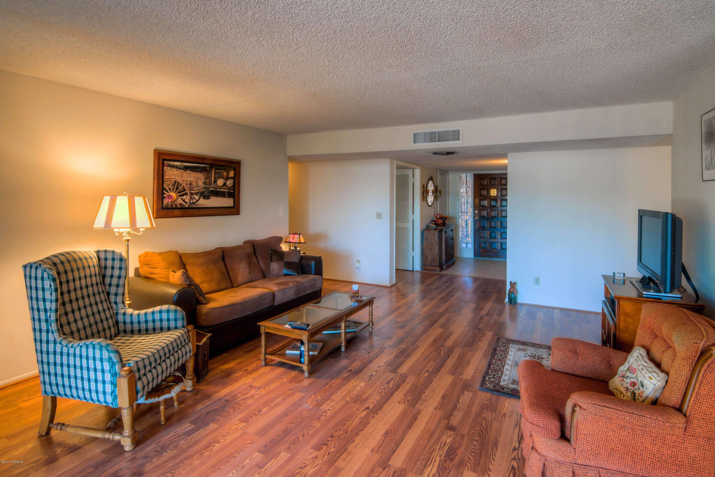 9328 N Gazelle Place