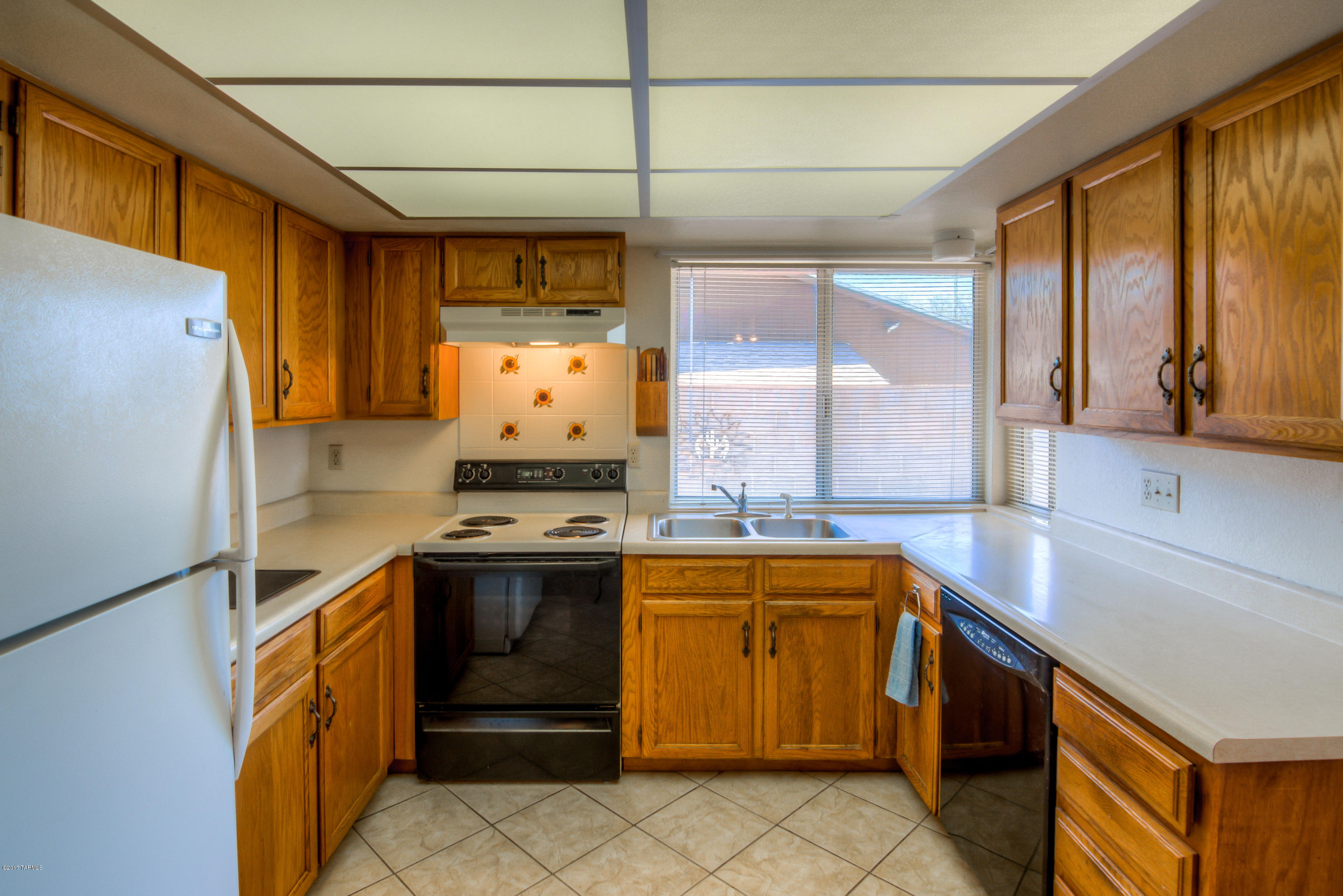 9328 N Gazelle Place