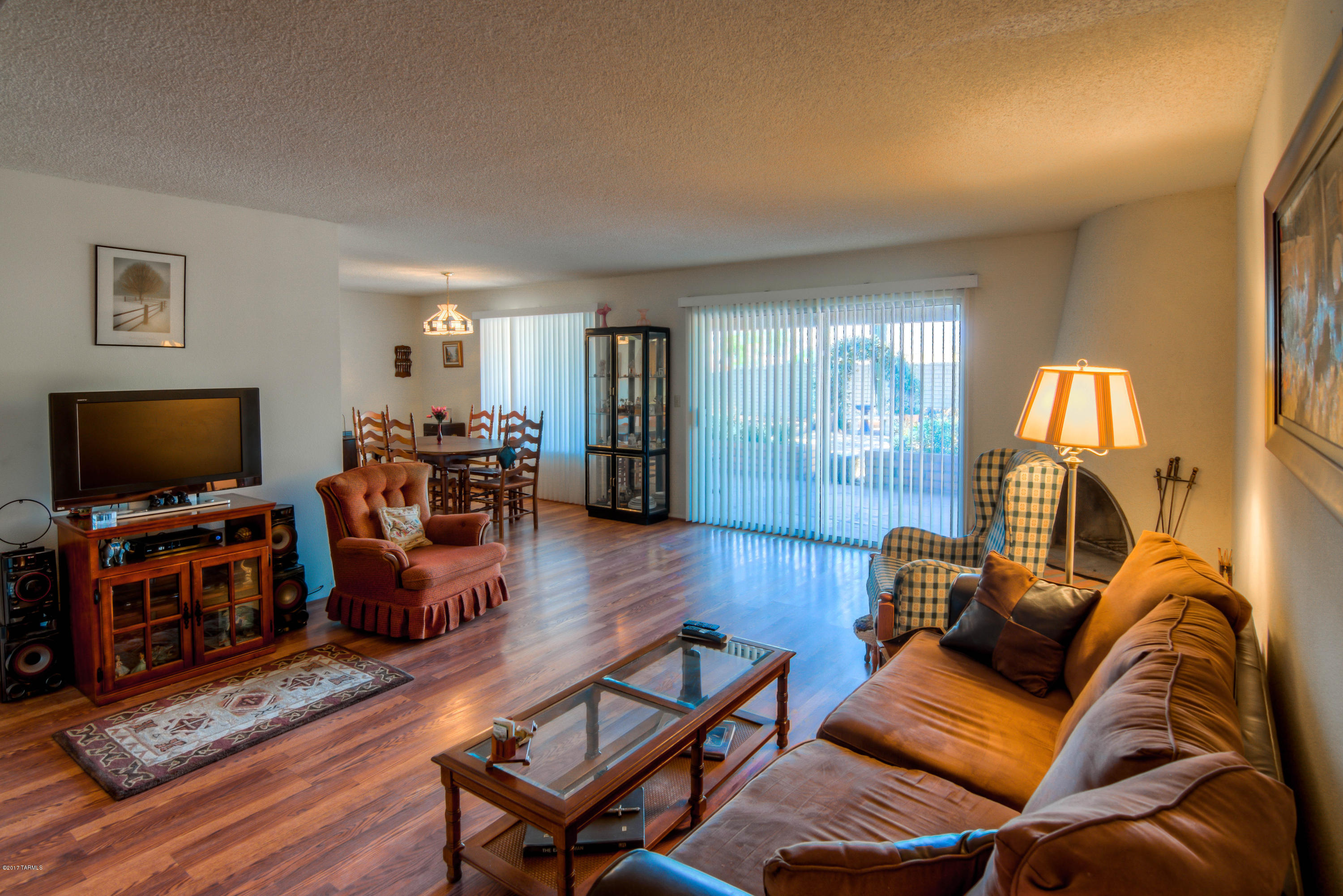 9328 N Gazelle Place