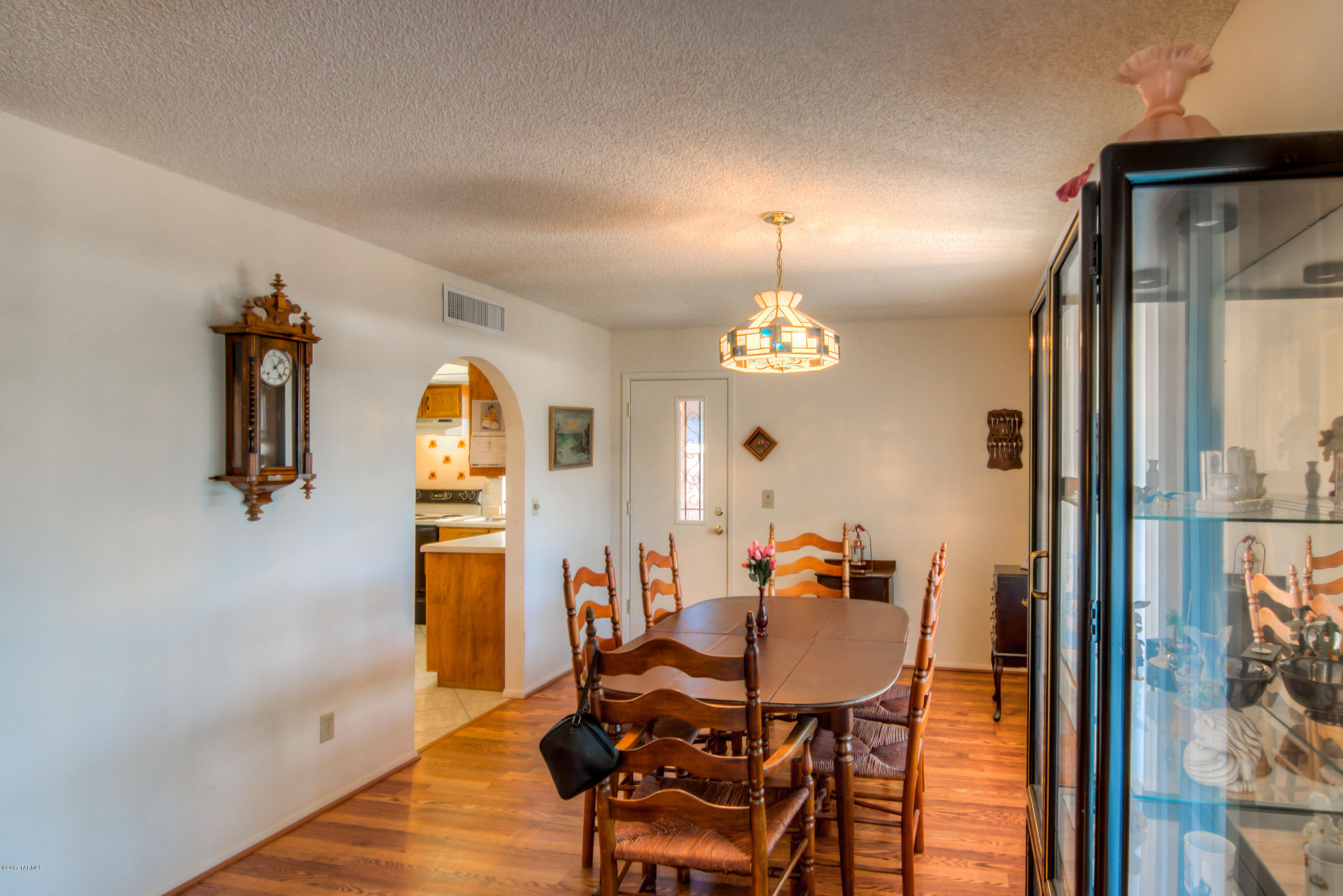 9328 N Gazelle Place