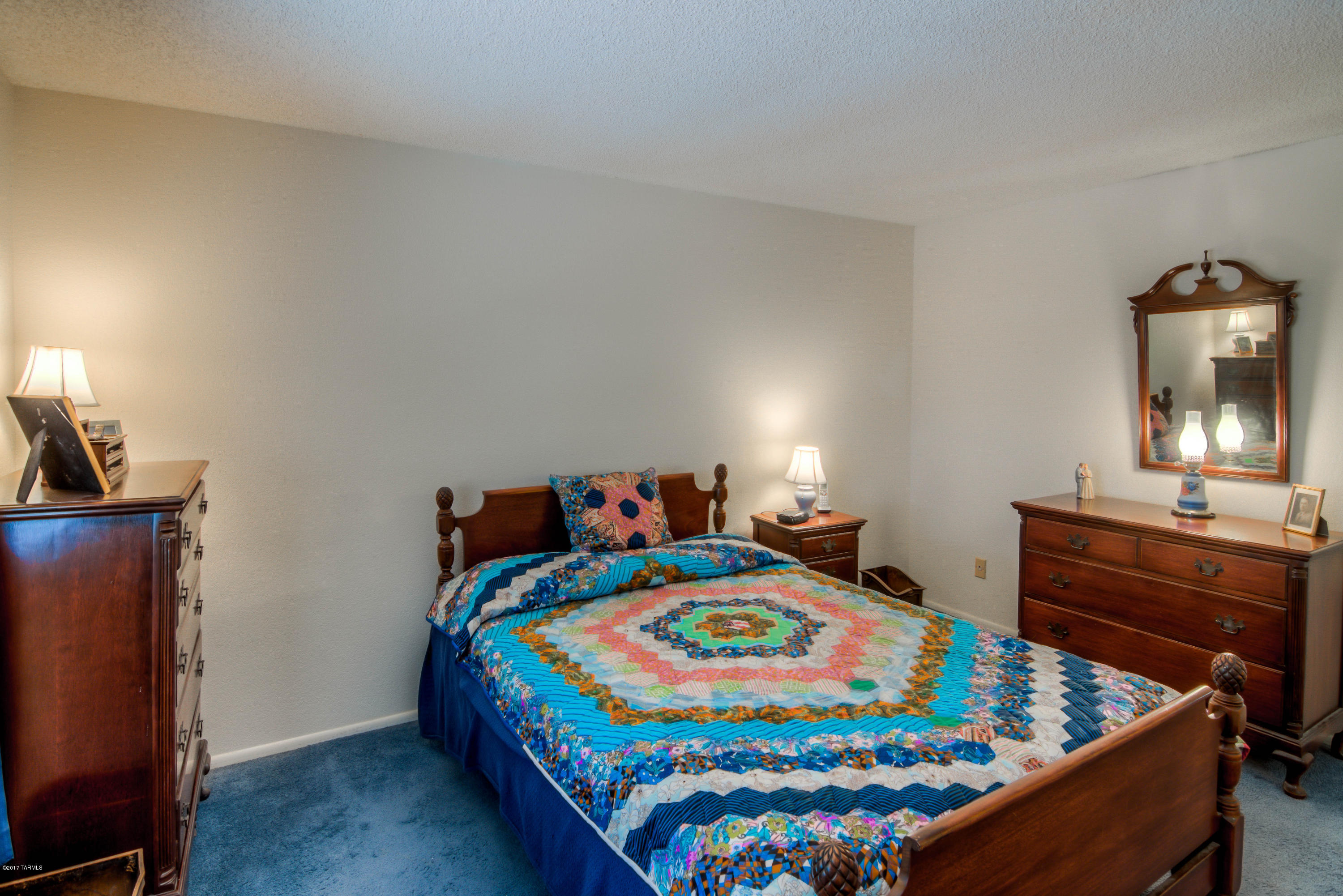 9328 N Gazelle Place